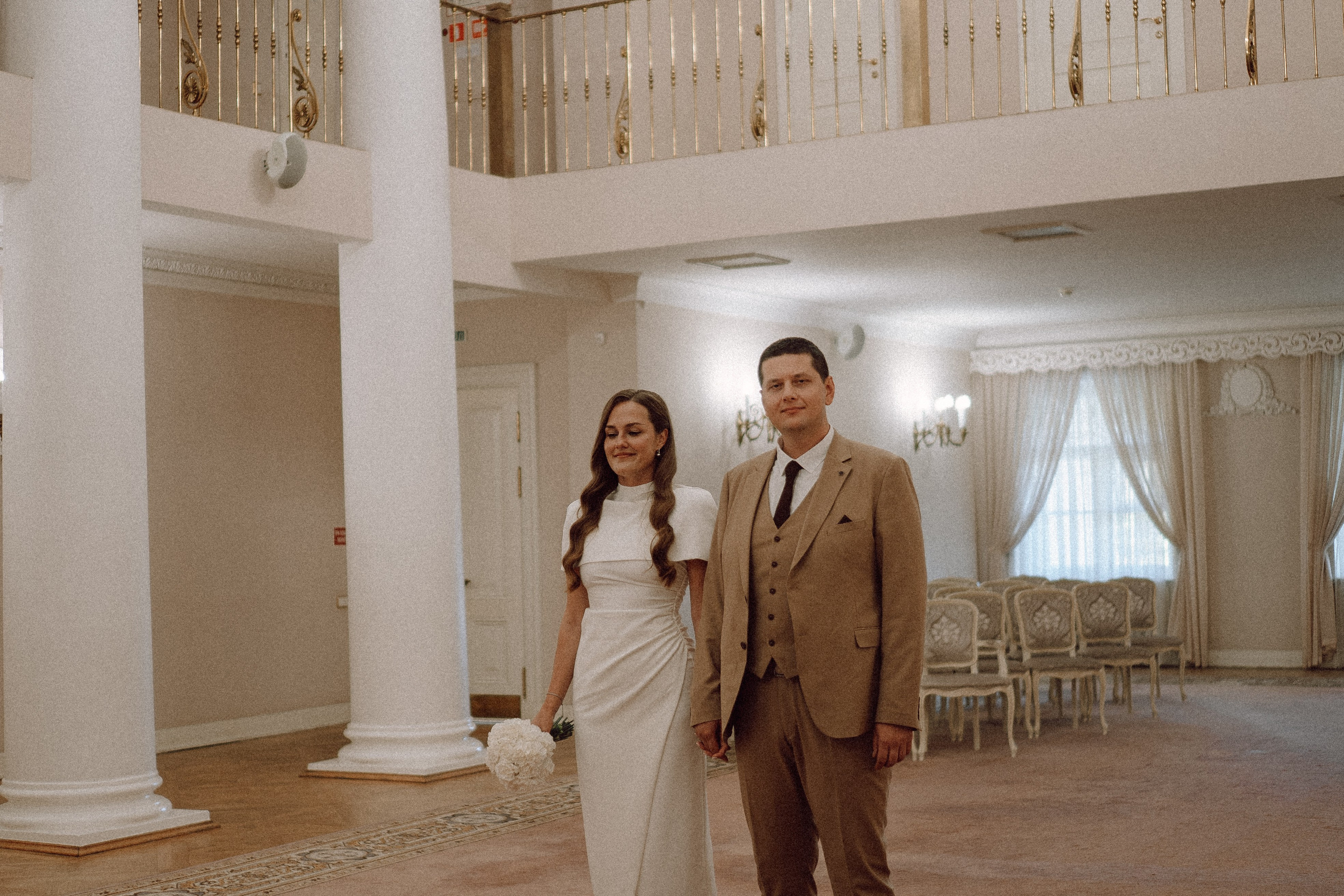 СВАДЕБНАЯ СЬЕМКА В ПУШКИН. Профессиональный фотограф, Санкт-Петербург — Виктория Богомолова