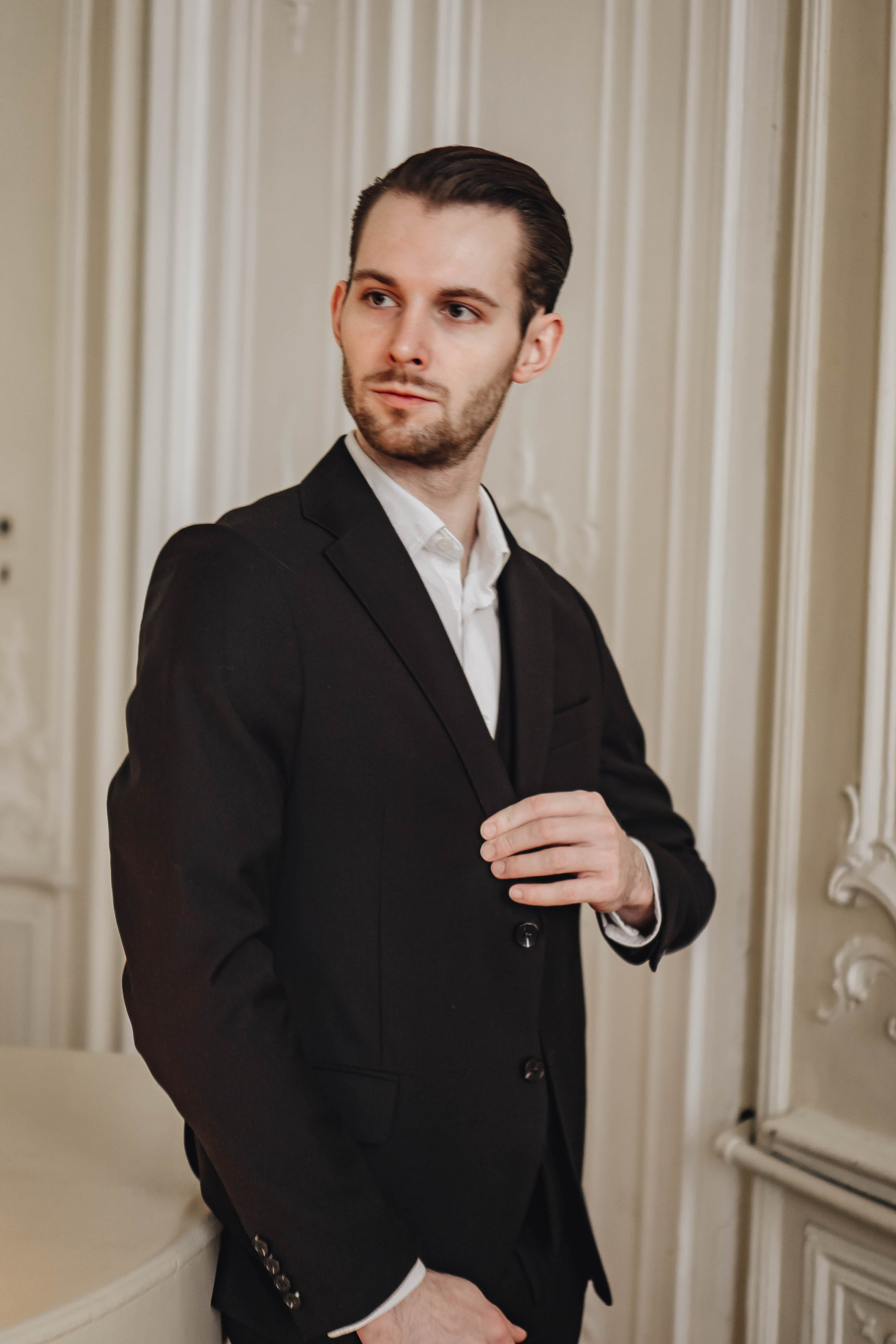 СВАДЕБНАЯ ФОТОСЕСИИЯ В НИКОЛАЕВСКОМ ДВОРЦЕ. Профессиональный фотограф, Санкт-Петербург — Виктория Богомолова