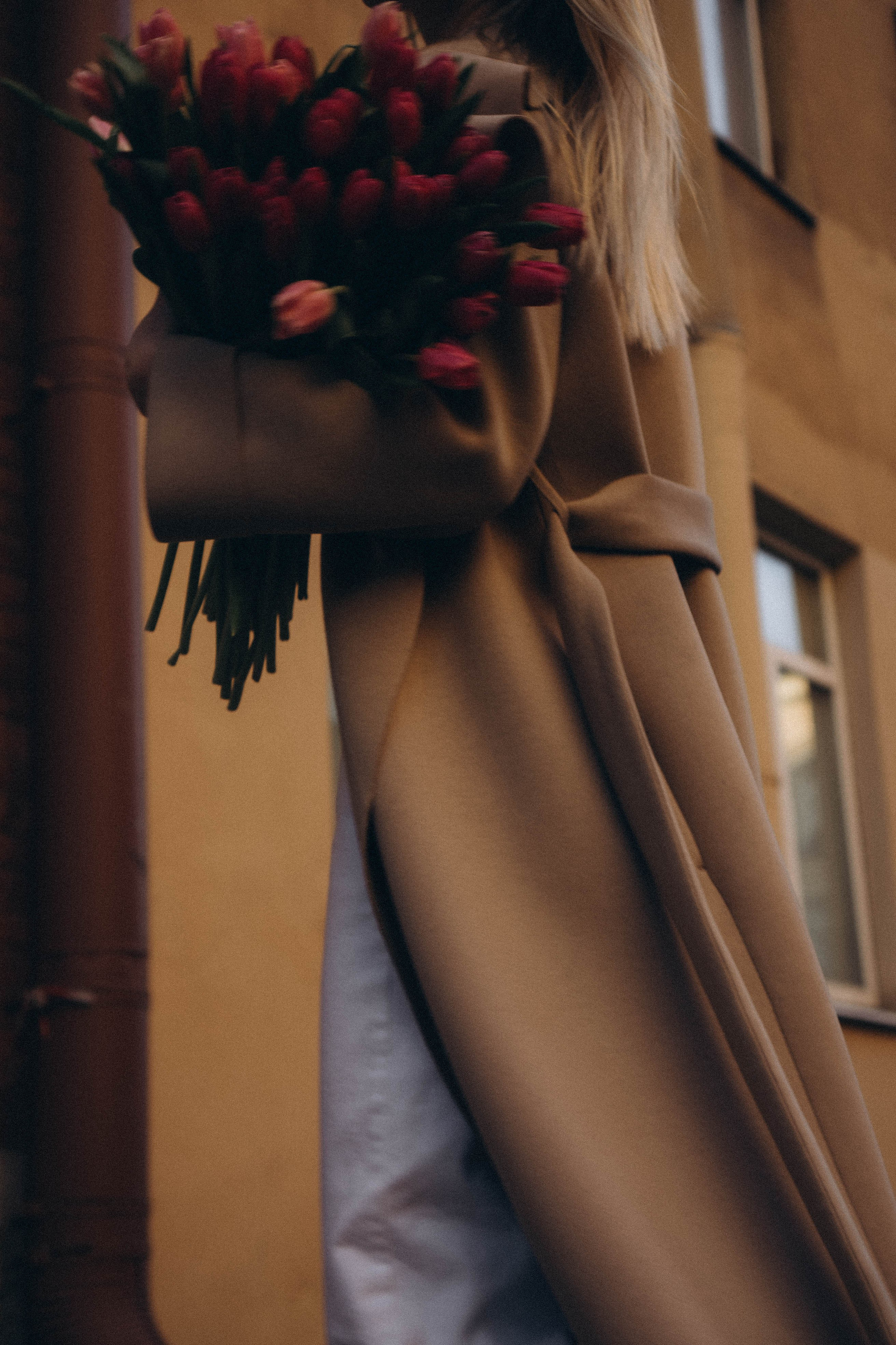 На закате. Профессиональный фотограф, Санкт-Петербург — Виктория Богомолова