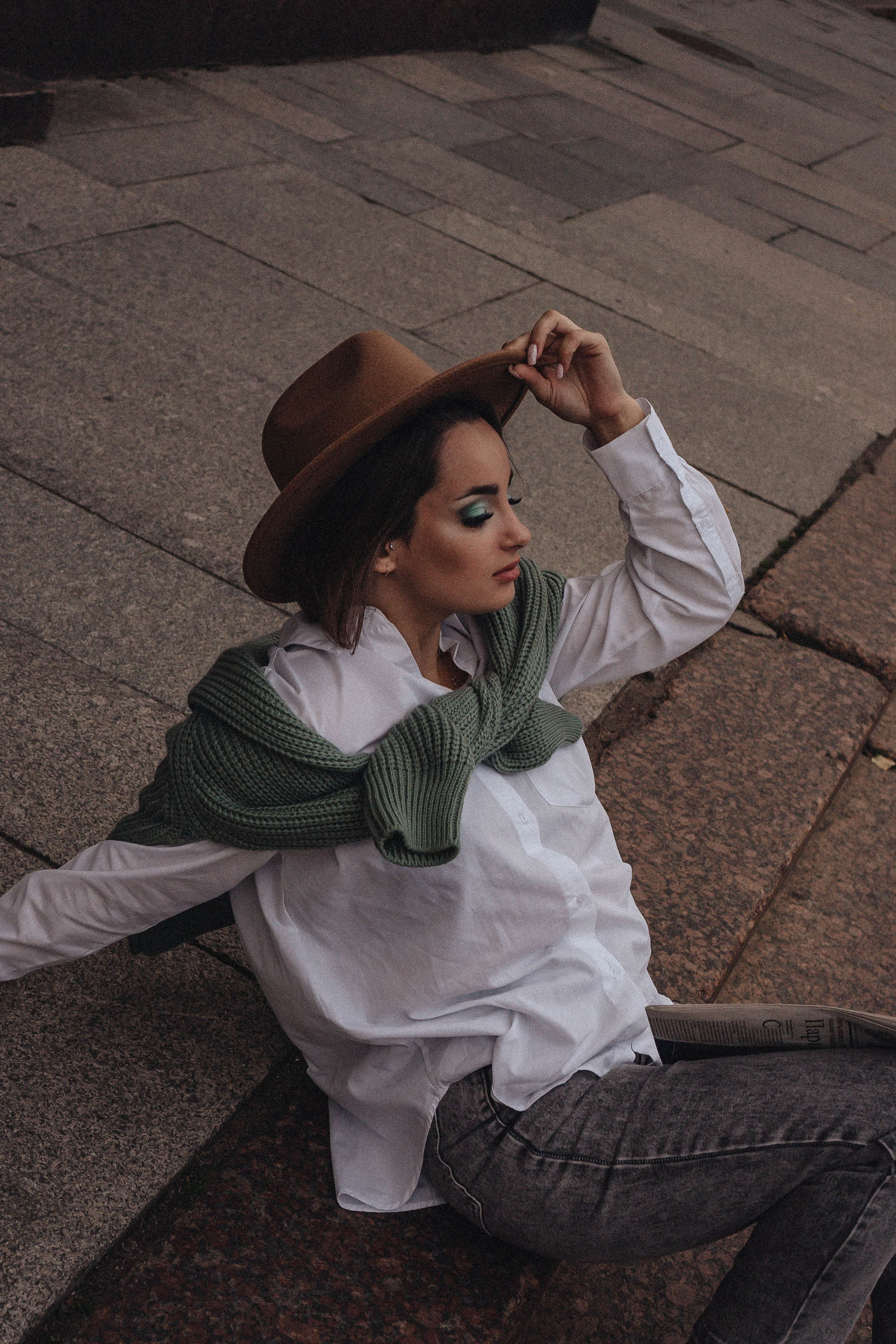 Прогулочная. Профессиональный фотограф, Санкт-Петербург — Виктория Богомолова