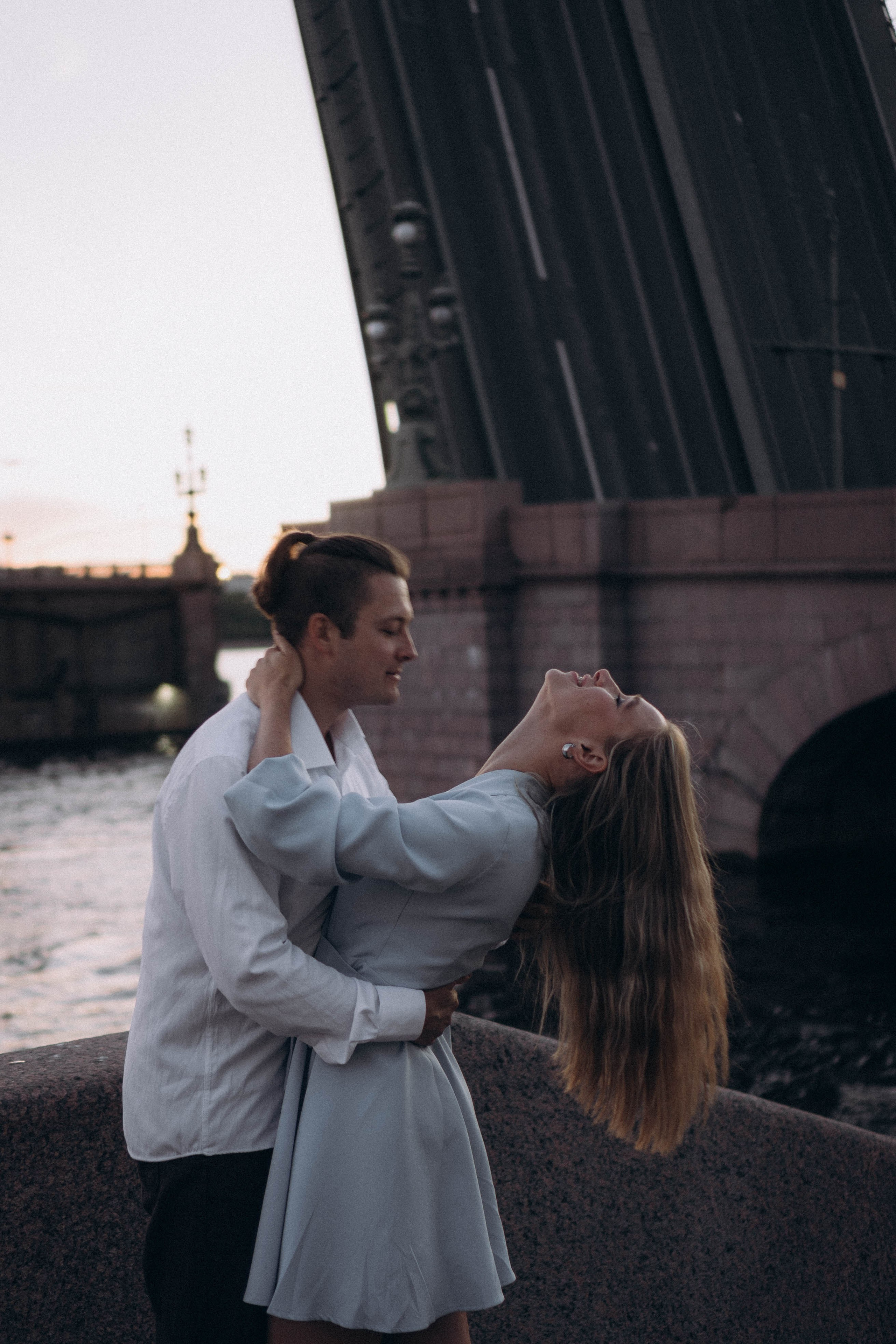 СЧАСТЛИВОЕ УТРО. Профессиональный фотограф, Санкт-Петербург — Виктория Богомолова