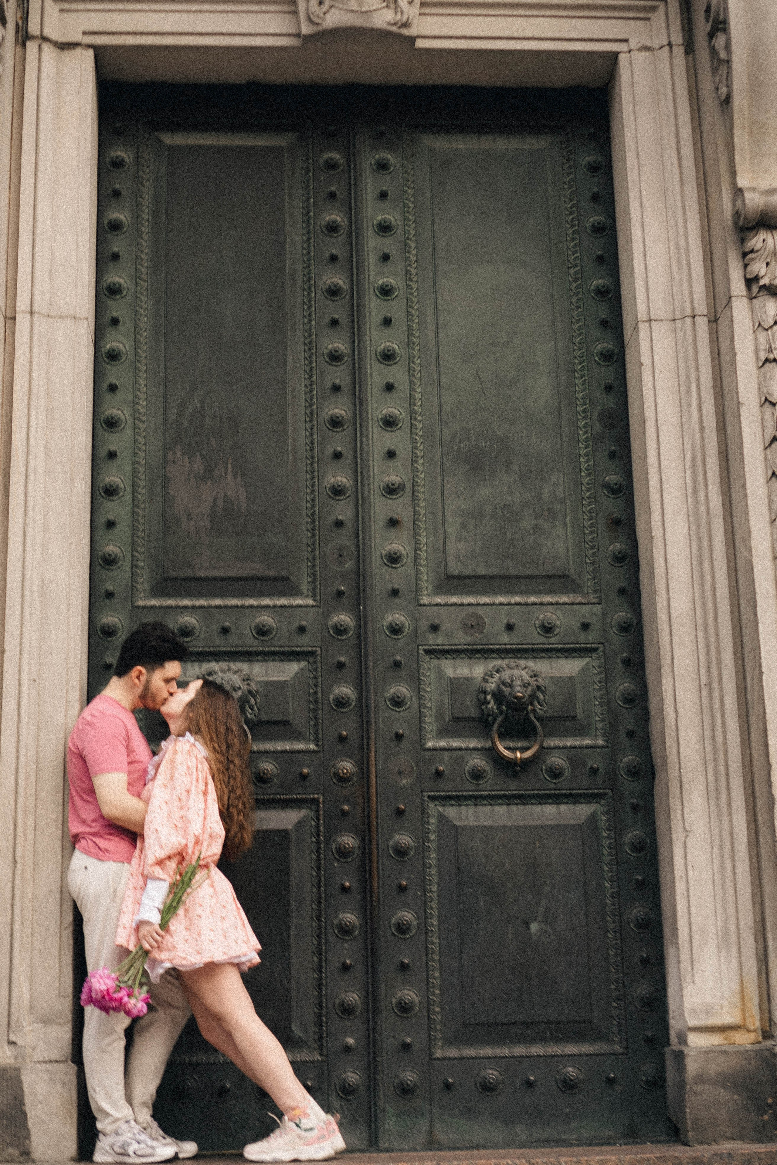 Любовь. Профессиональный фотограф, Санкт-Петербург — Виктория Богомолова