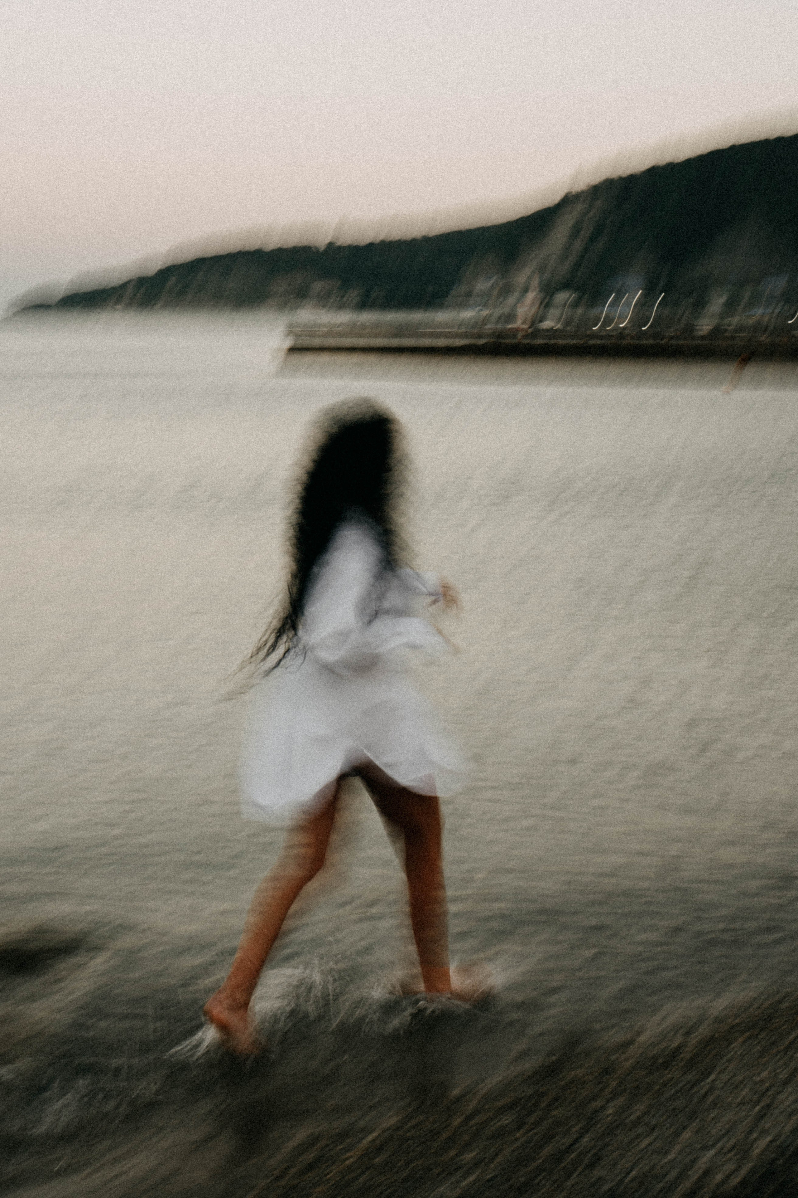 Рассвет. Профессиональный фотограф, Санкт-Петербург — Виктория Богомолова