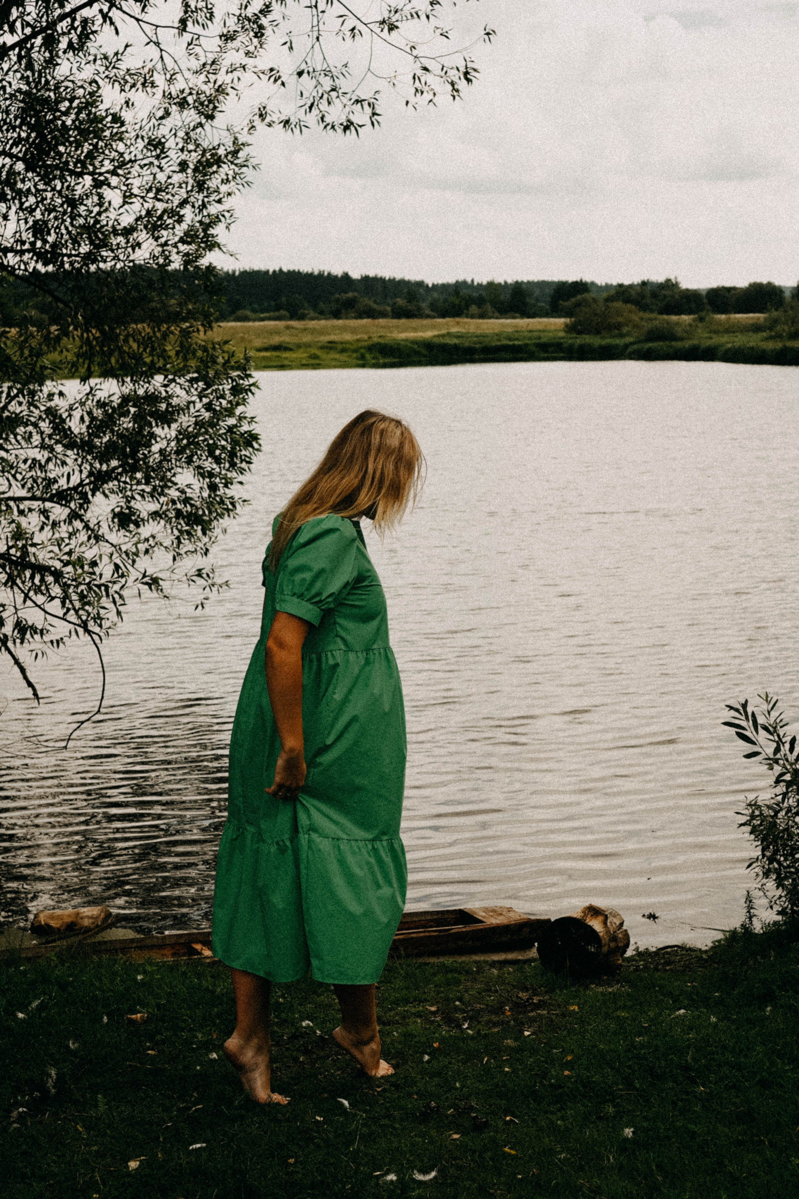 Домик в деревне. Профессиональный фотограф, Санкт-Петербург — Виктория Богомолова