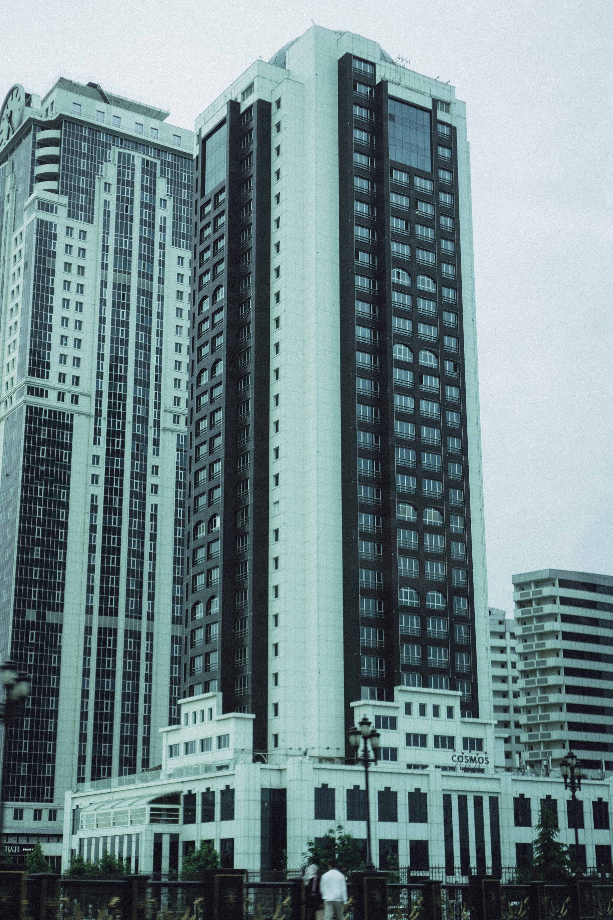 Кавказ. Профессиональный фотограф, Санкт-Петербург — Виктория Богомолова