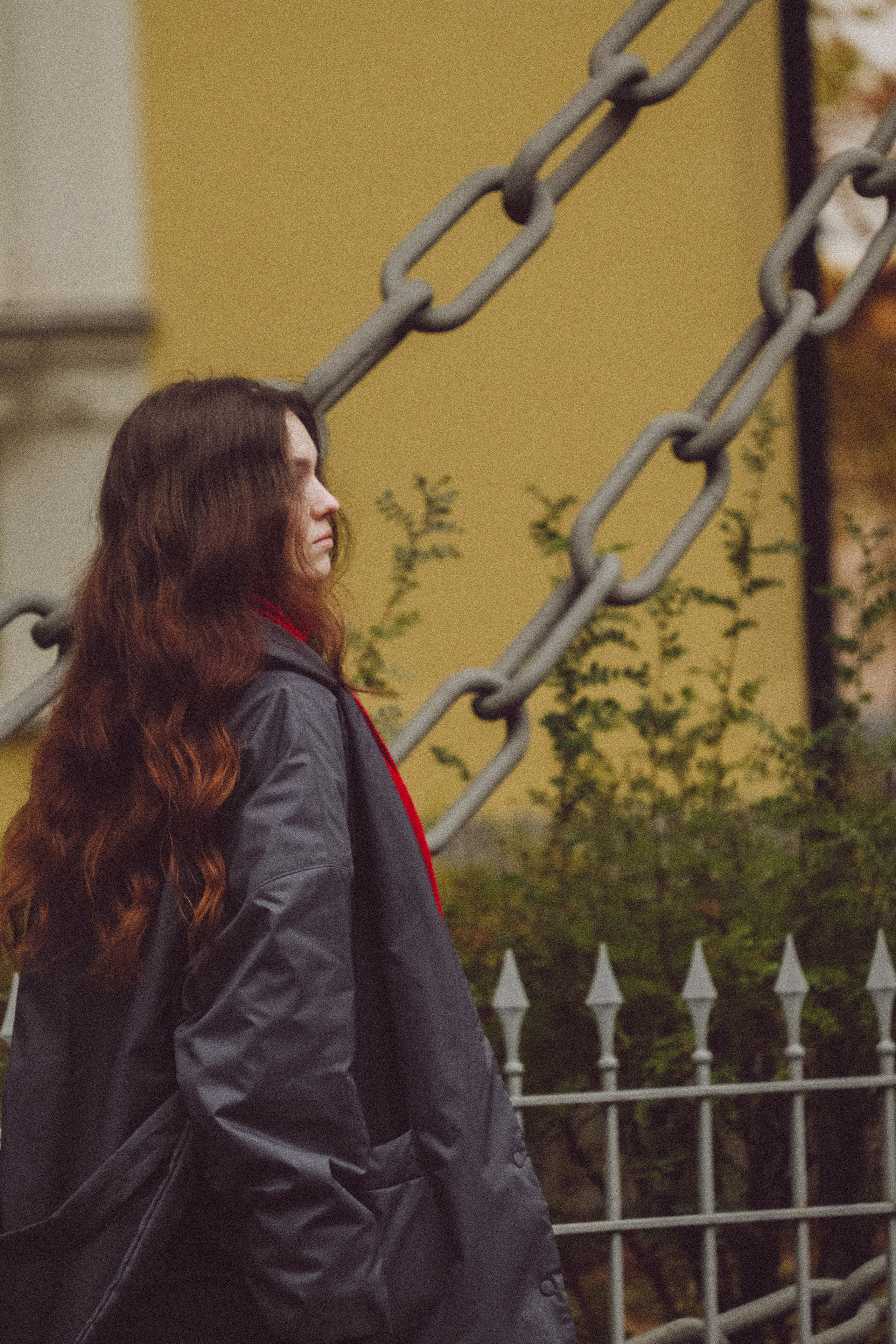 Осень. Профессиональный фотограф, Санкт-Петербург — Виктория Богомолова