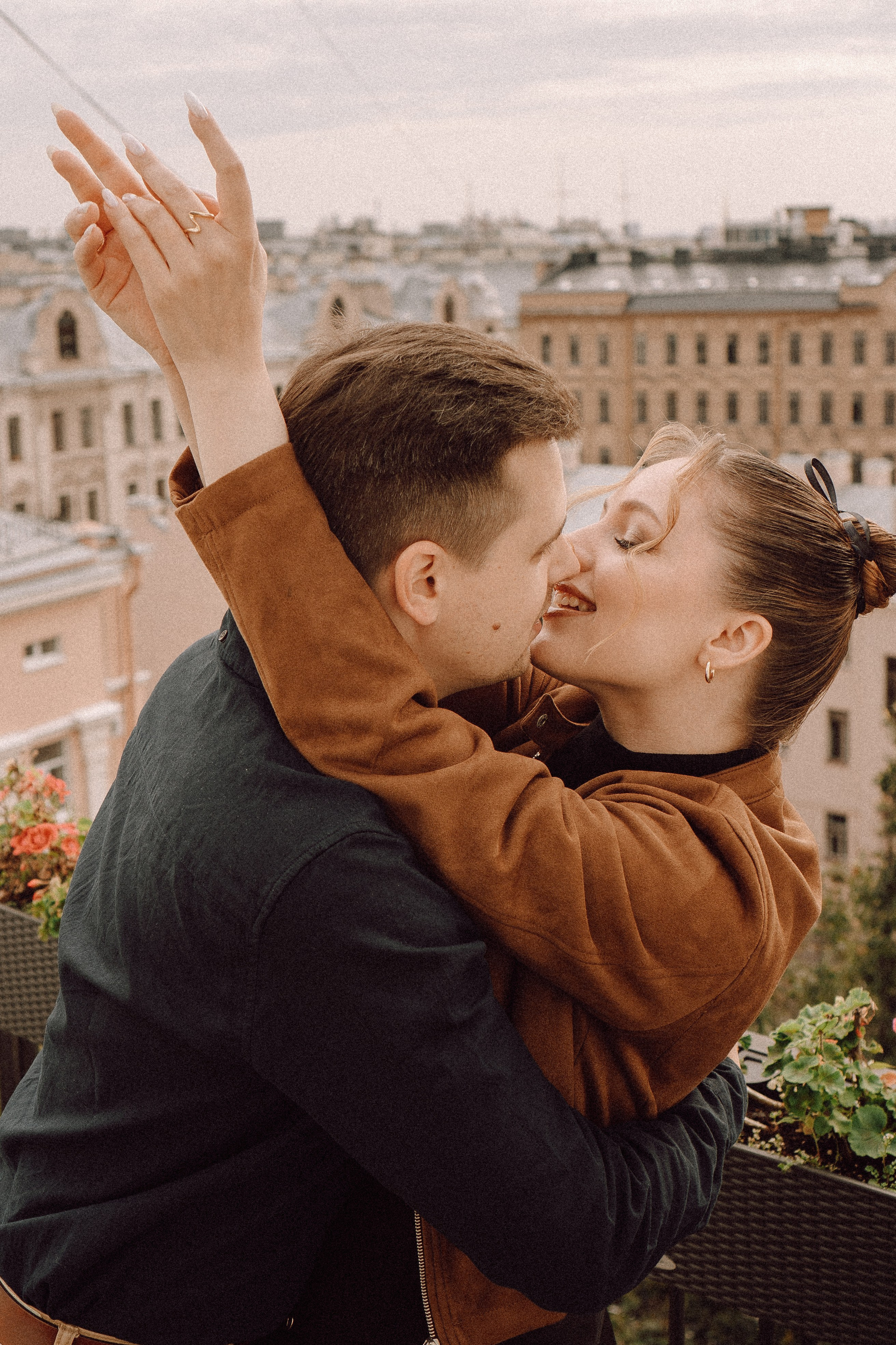LOVE. Профессиональный фотограф, Санкт-Петербург — Виктория Богомолова