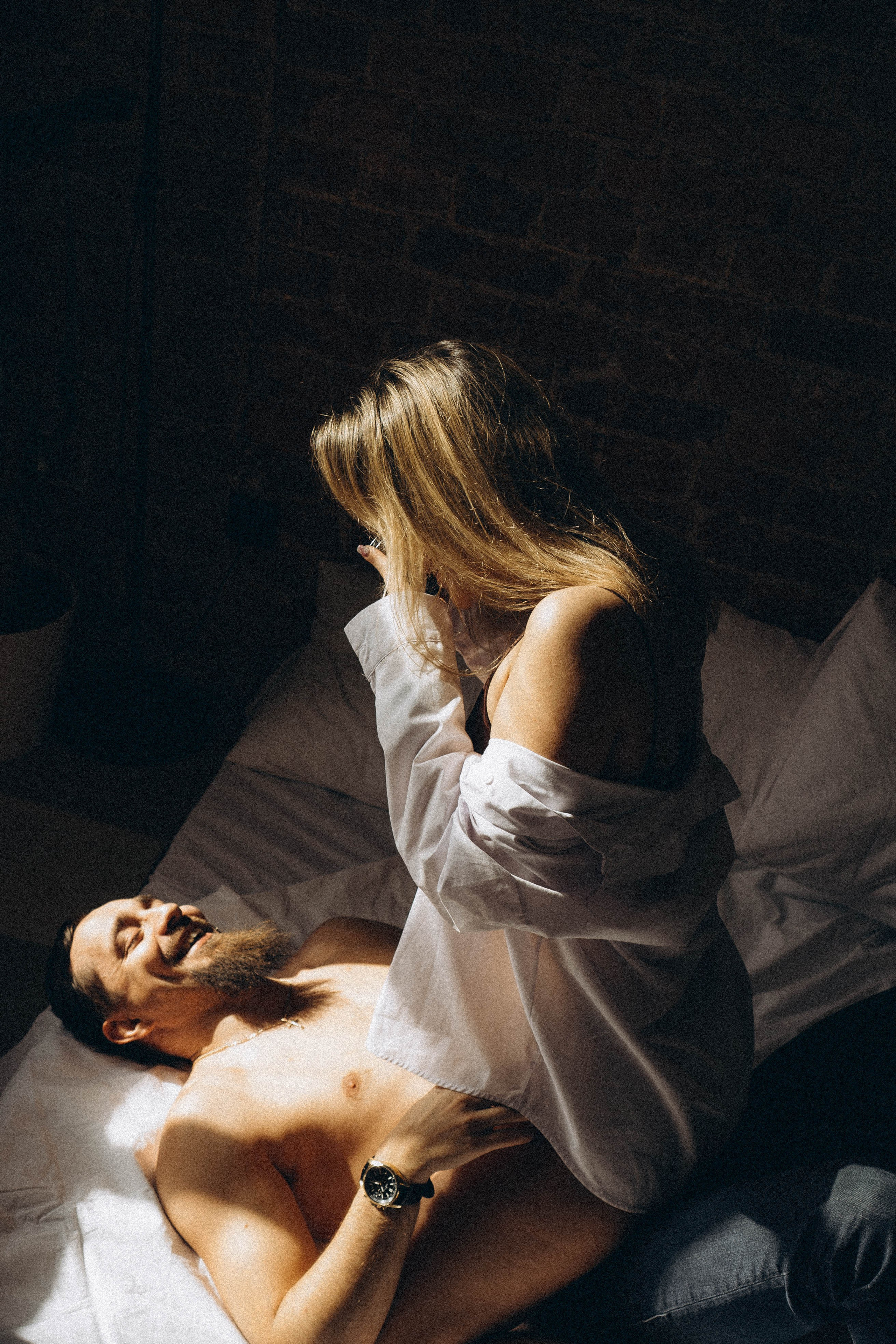 Любовь. Профессиональный фотограф, Санкт-Петербург — Виктория Богомолова