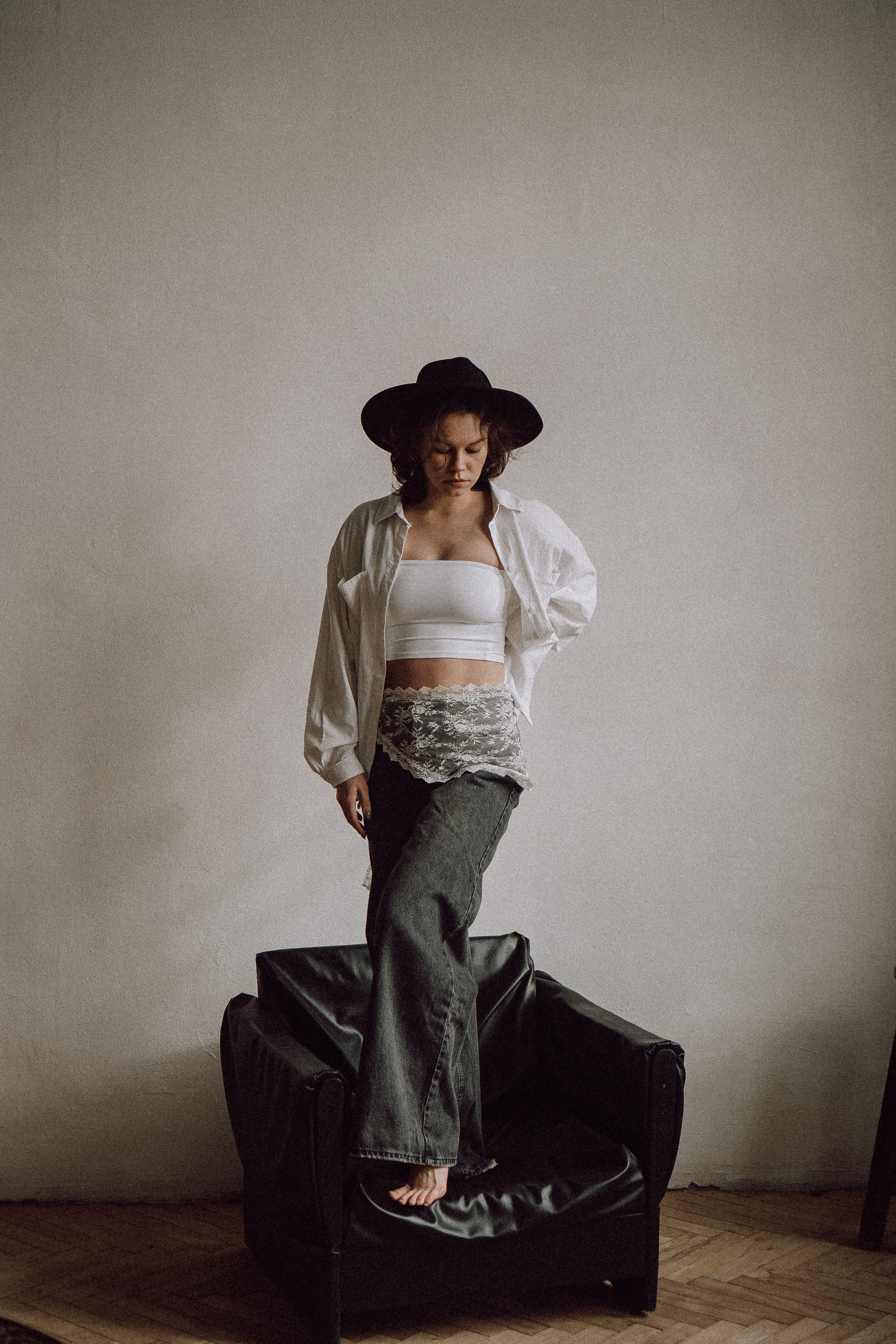 СТУДИЙНАЯ. Профессиональный фотограф, Санкт-Петербург — Виктория Богомолова