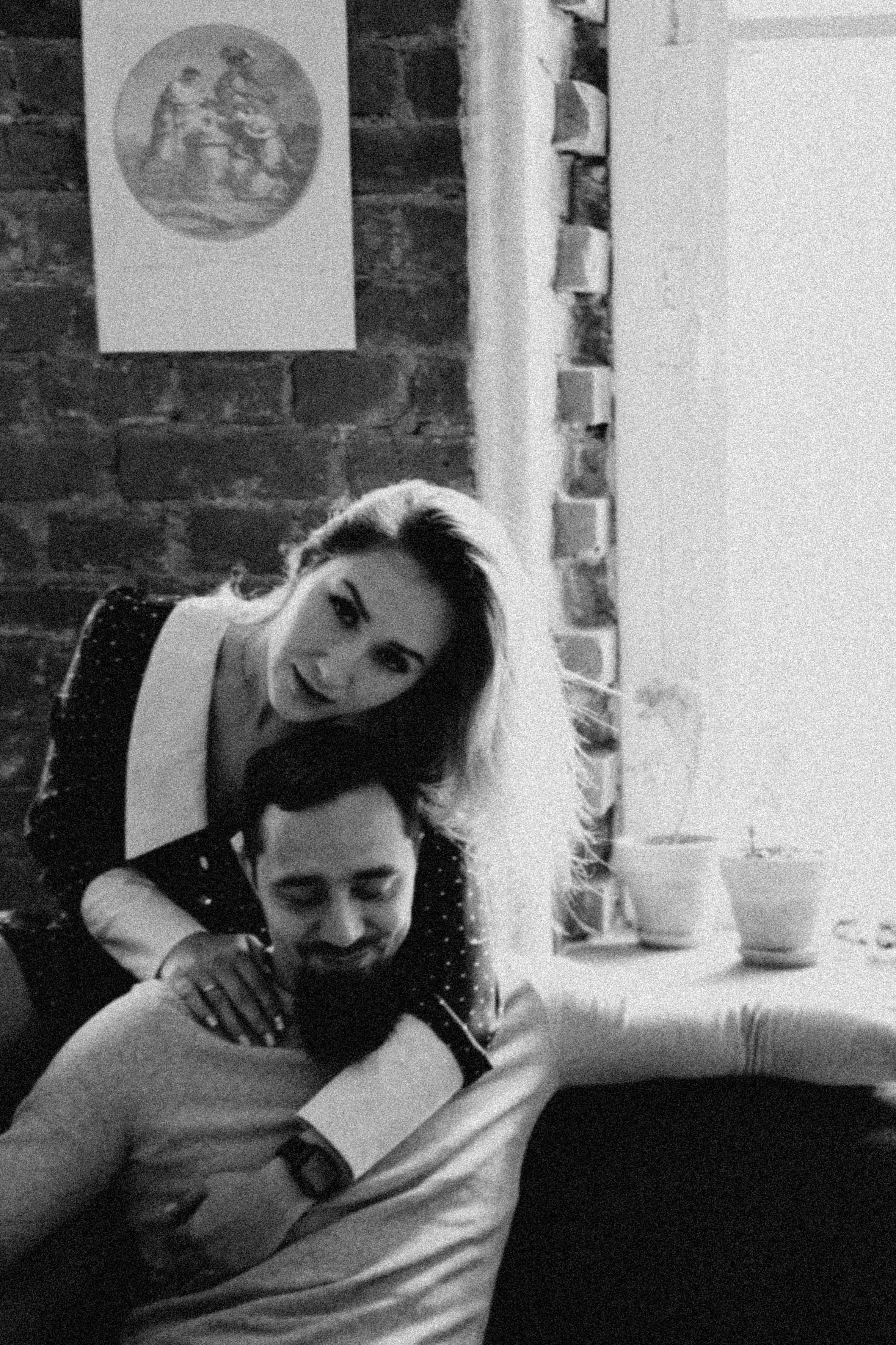 Любовь. Профессиональный фотограф, Санкт-Петербург — Виктория Богомолова