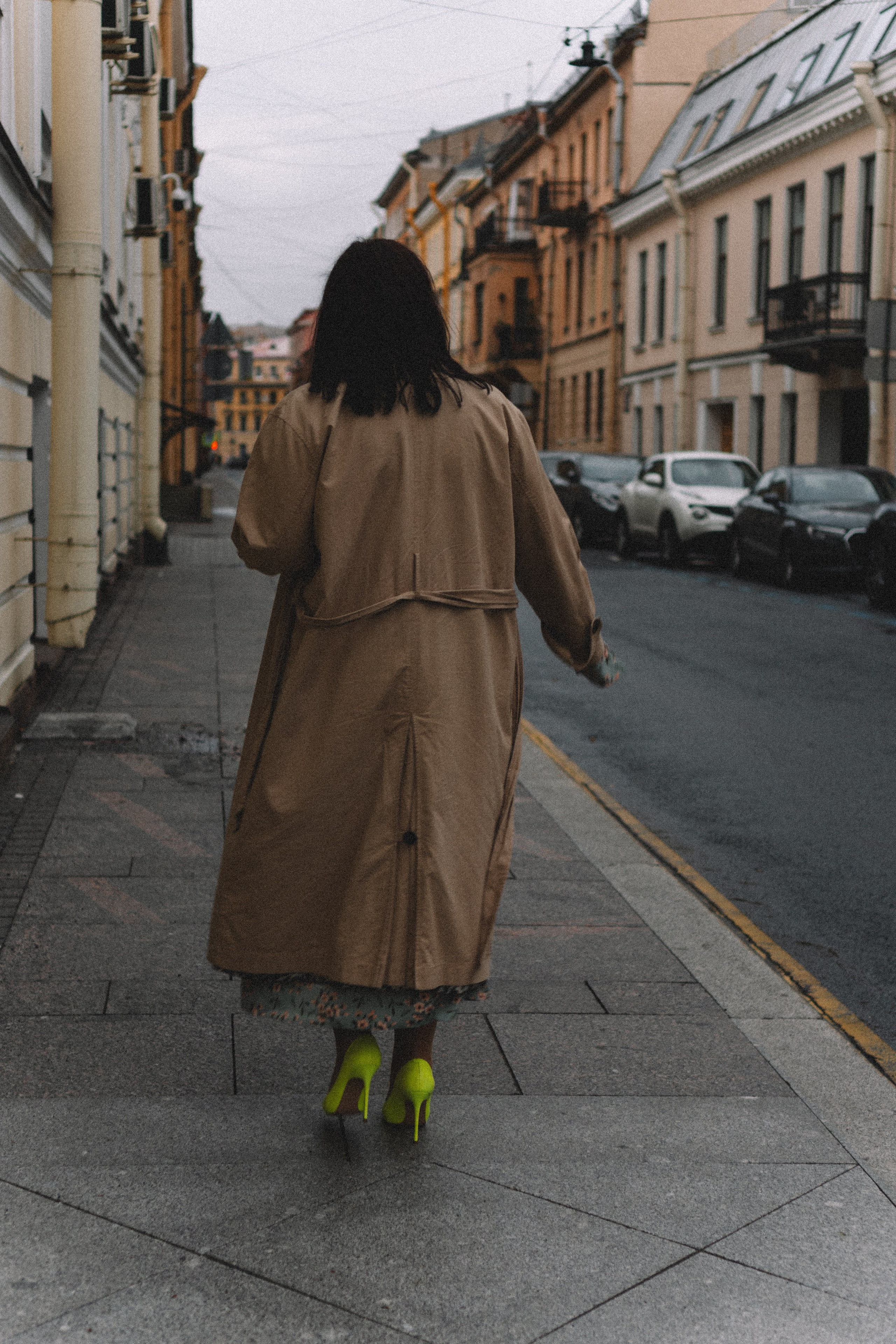 ПИТЕРСКАЯ ПРОГУЛКА. Профессиональный фотограф, Санкт-Петербург — Виктория Богомолова
