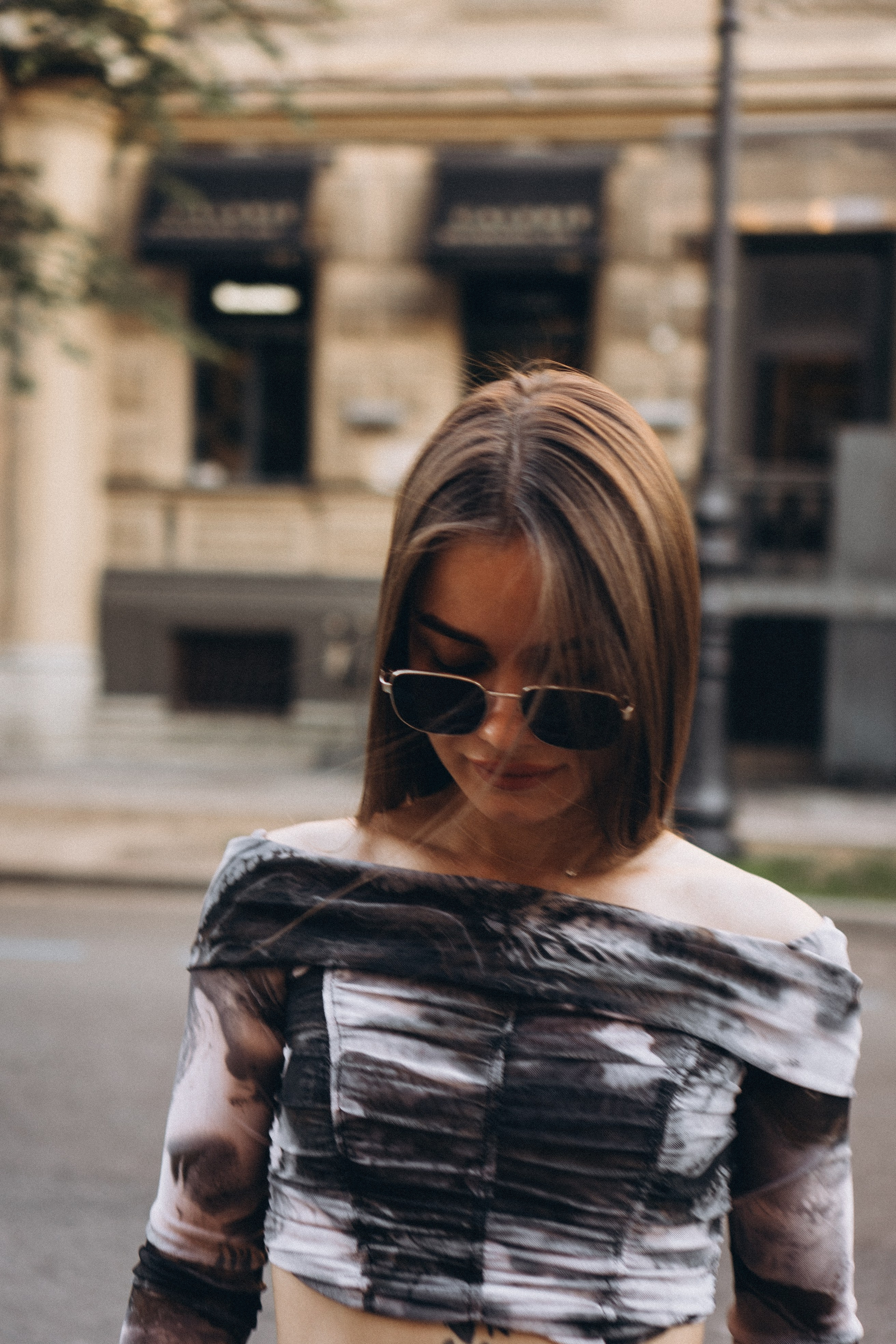 ПРОГУЛКА НА ЗАКАТЕ ПОО ЦЕНТРУ. Профессиональный фотограф, Санкт-Петербург — Виктория Богомолова