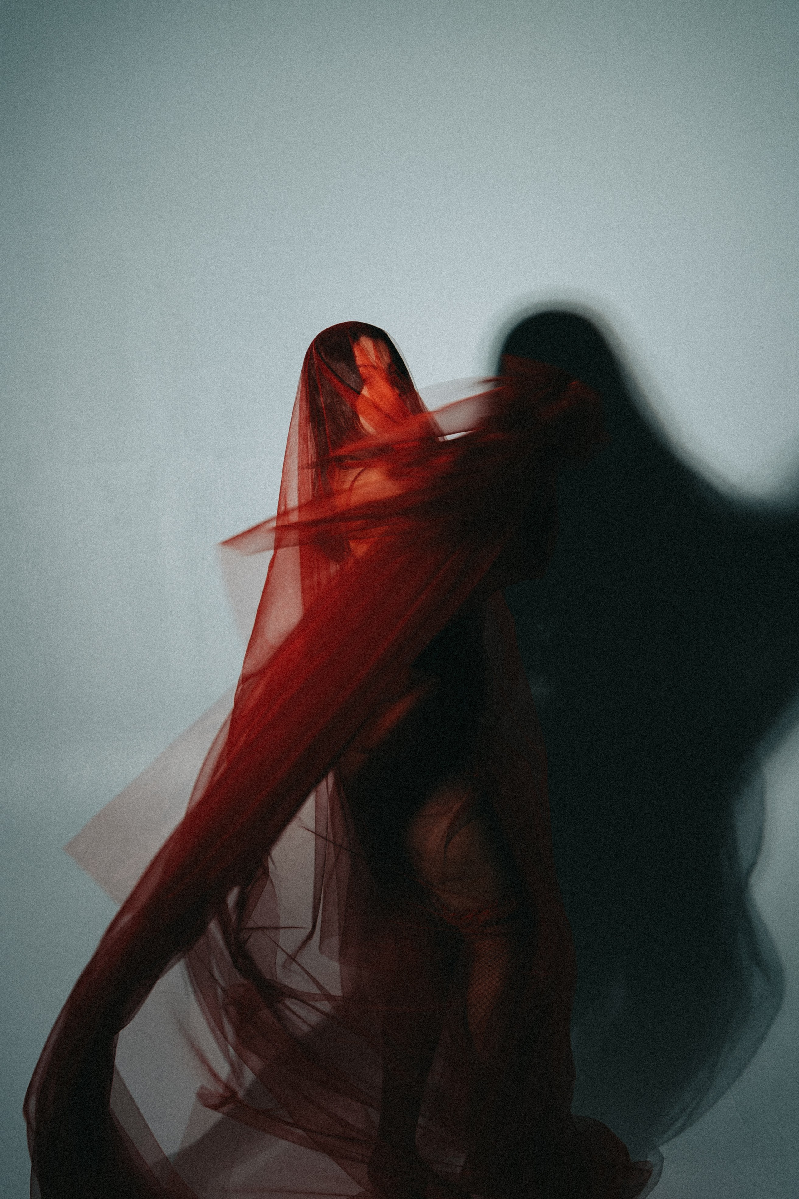 Творческая история для девушки. Профессиональный фотограф, Санкт-Петербург — Виктория Богомолова