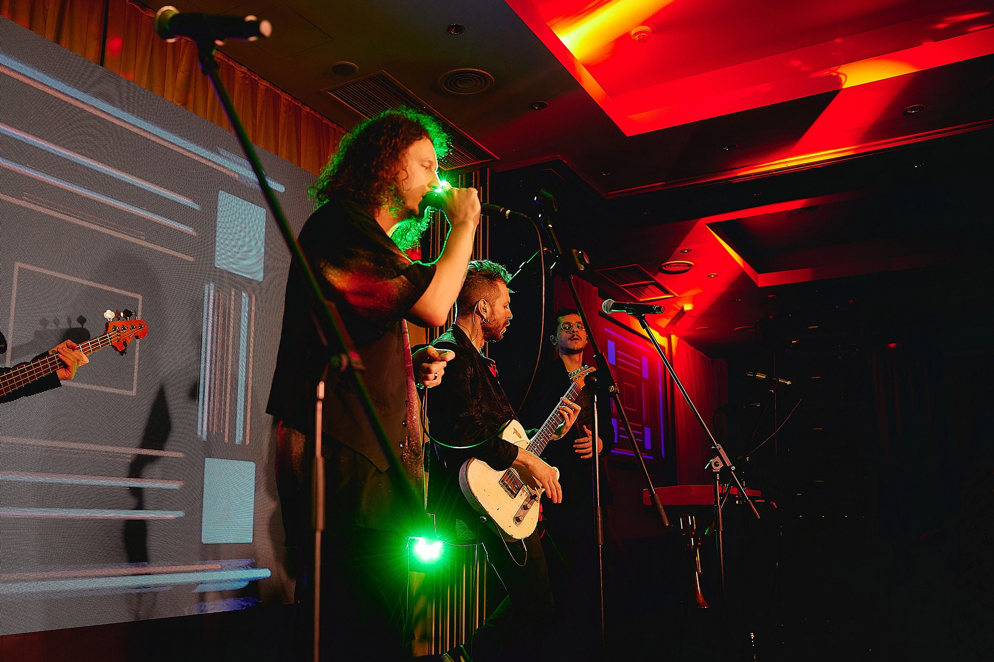 Бизнес мероприятия. Фотограф Ирина Абзалова