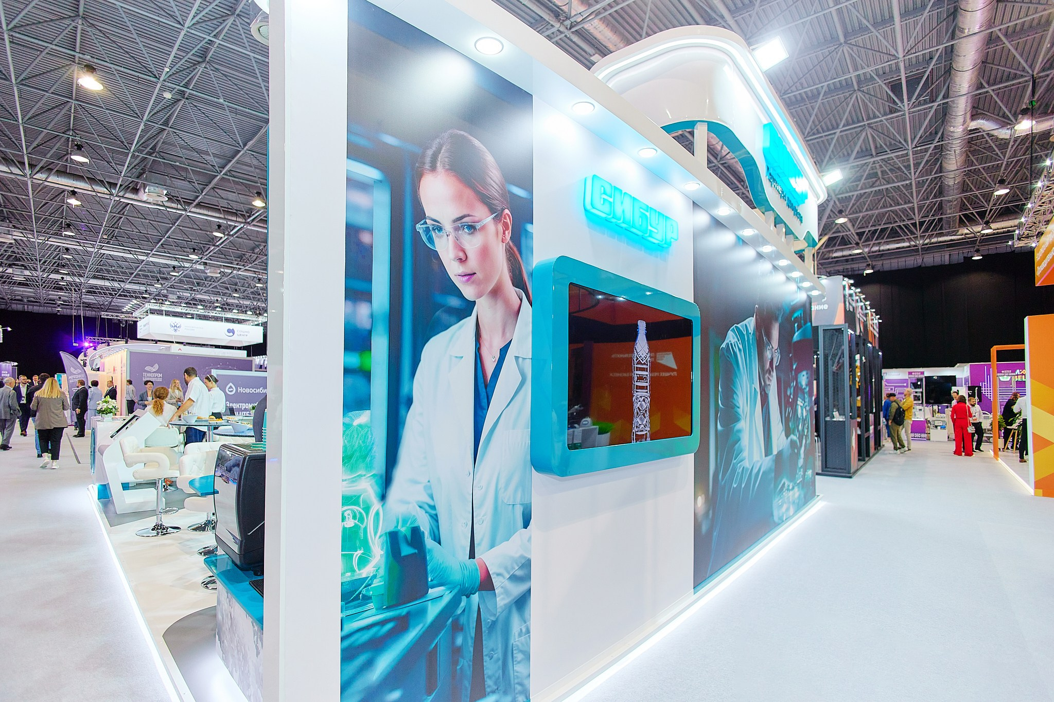 Выставки. Фотограф Ирина Абзалова