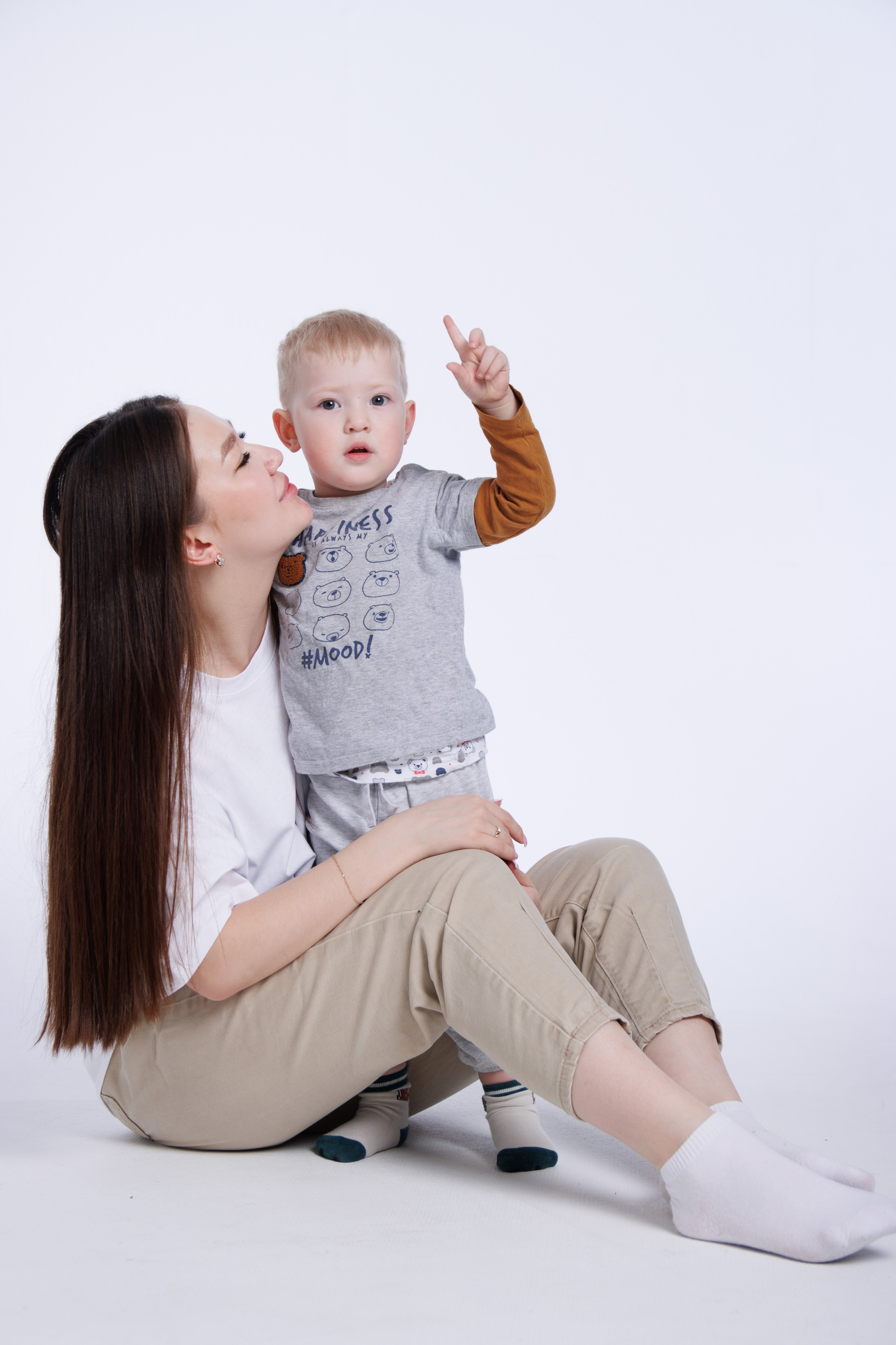 Михаил и Валерия. Фотограф Улан-Удэ Алексей Раднаев RAD