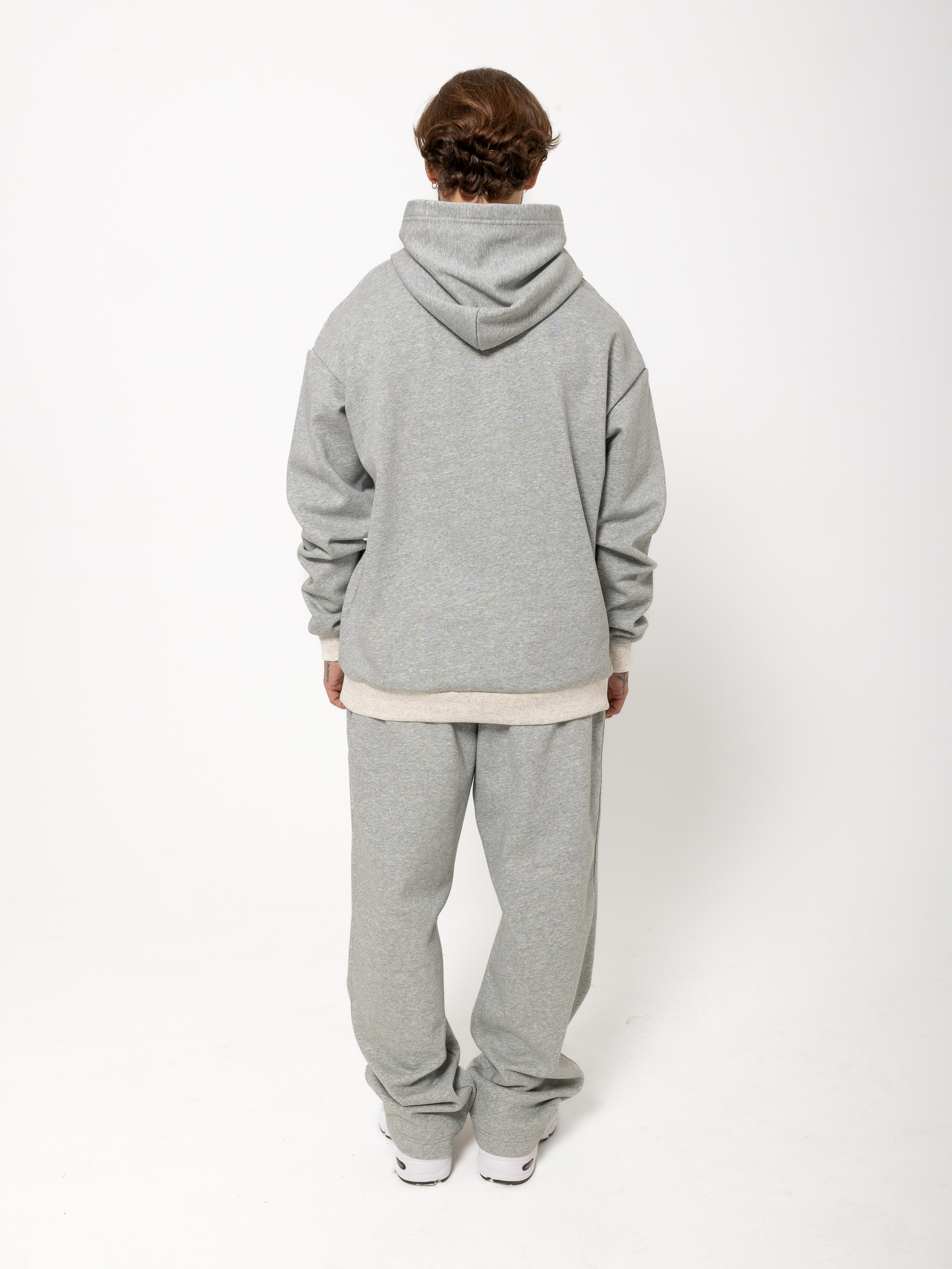 Cover me up. IDeAI studio