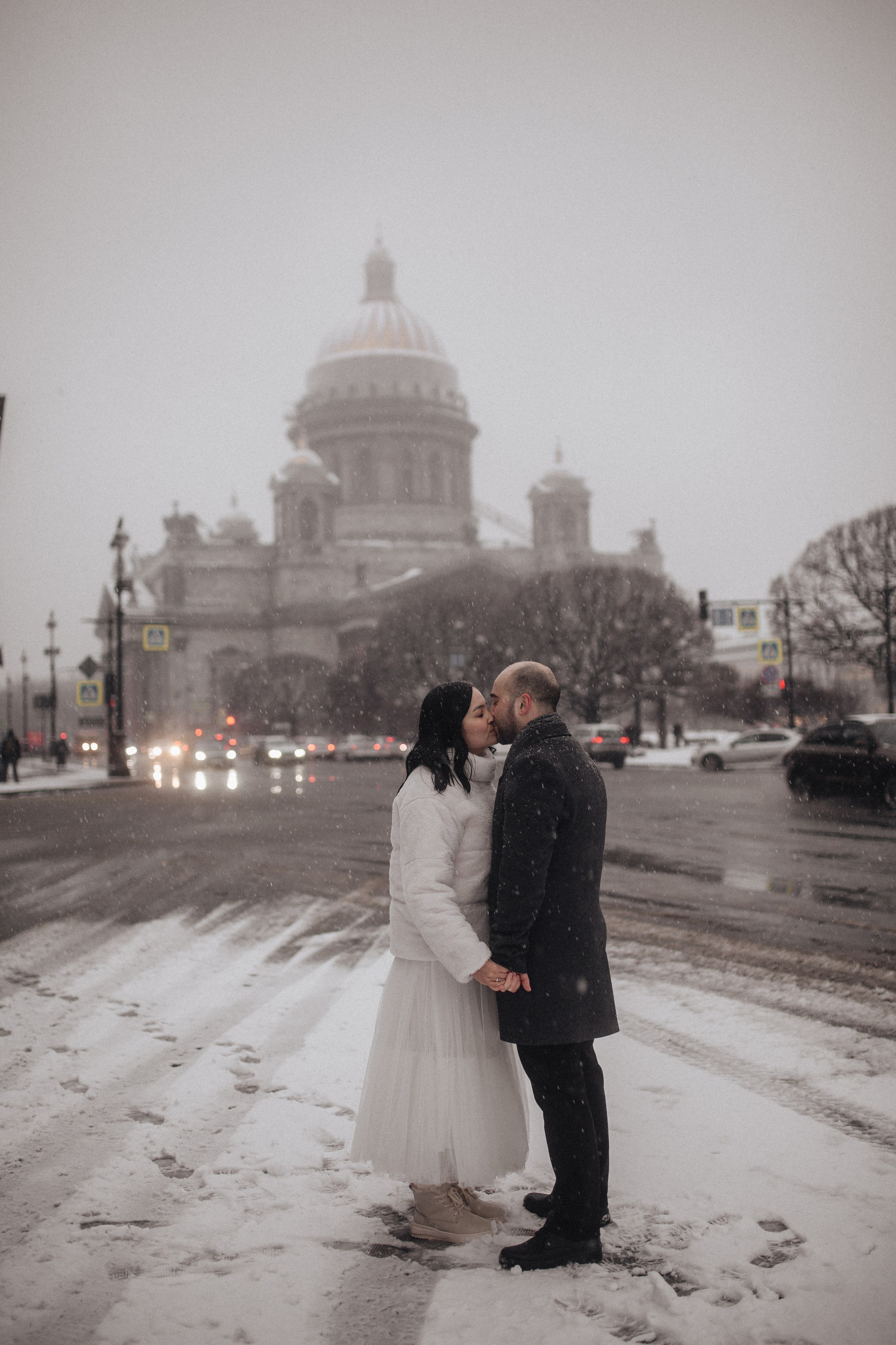 23.12.23. Фотограф в Санкт Петербурге Лара Великова