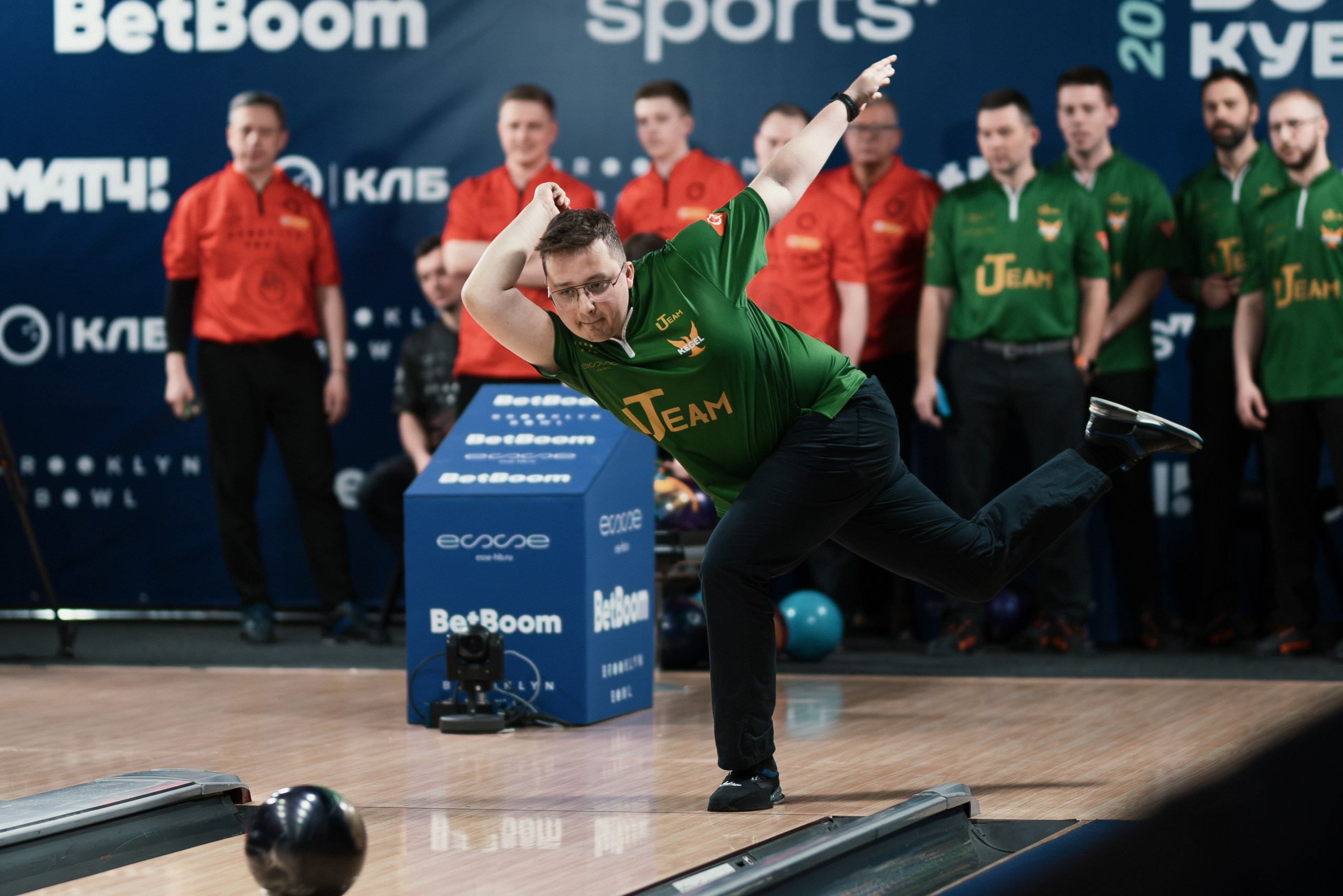 Sport. Фотограф Ваня Бархатов