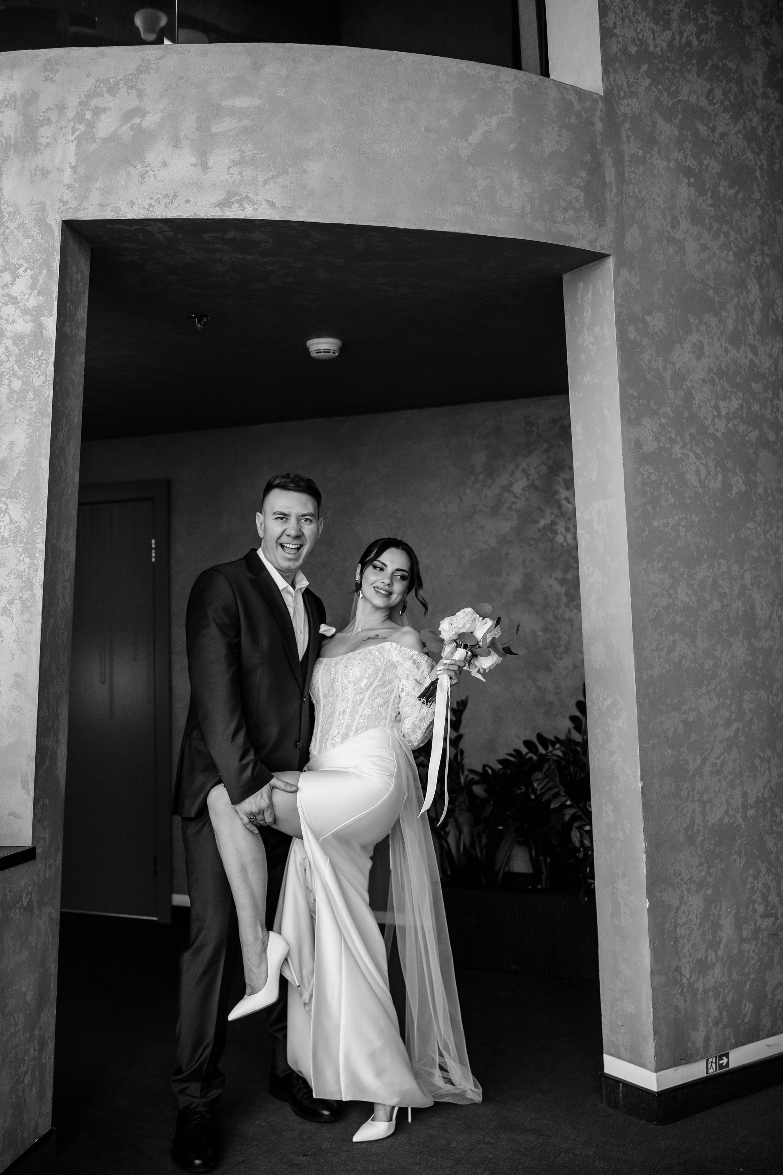 Влад и Александра. Профессиональный фотограф