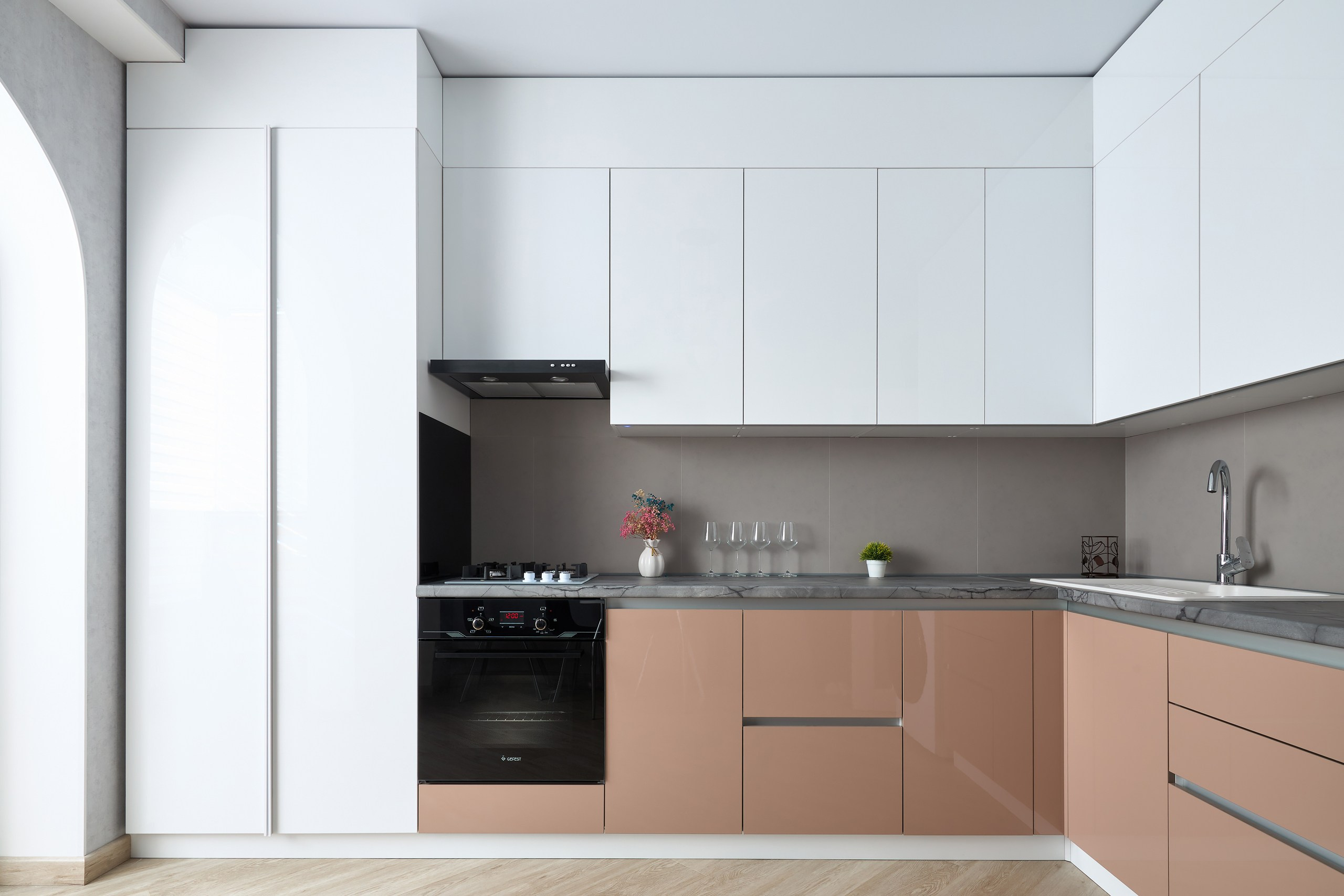 Интерьерная фотосъемка  крым. Интерьерный фотограф в Крыму