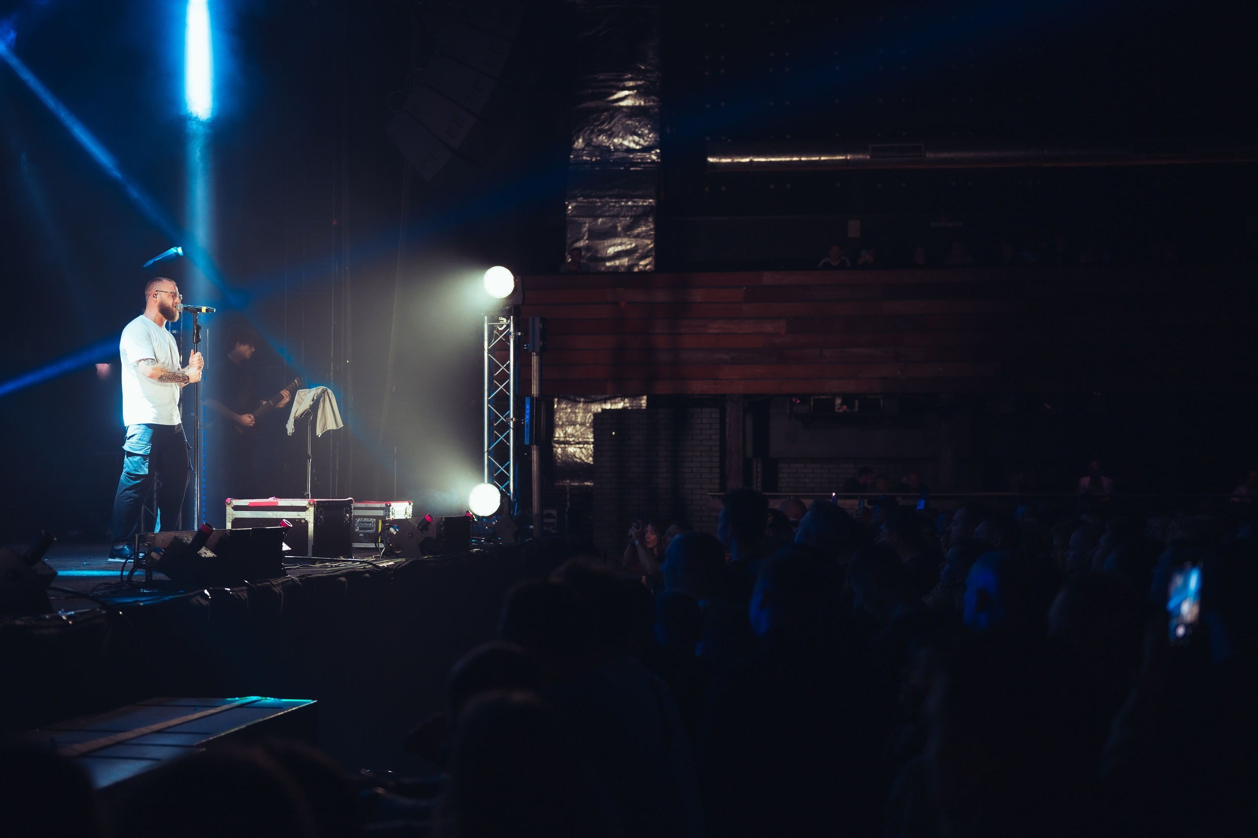 МАВАШИ group, 2025 год. Иван Кубик — фотограф и видеограф