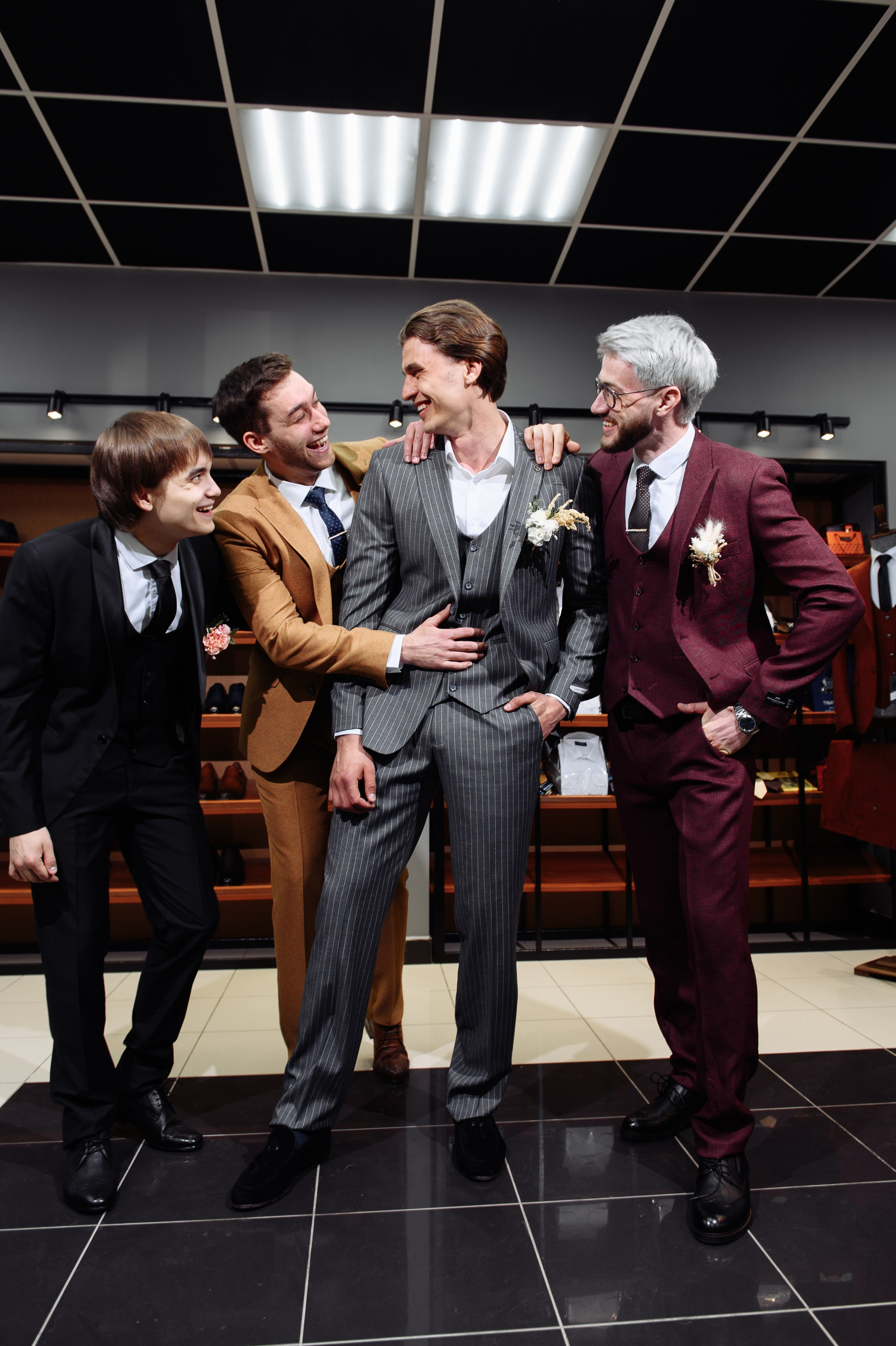 Слайдер. Свадебный и семейный фотограф в Уфе Дарья Наркевич