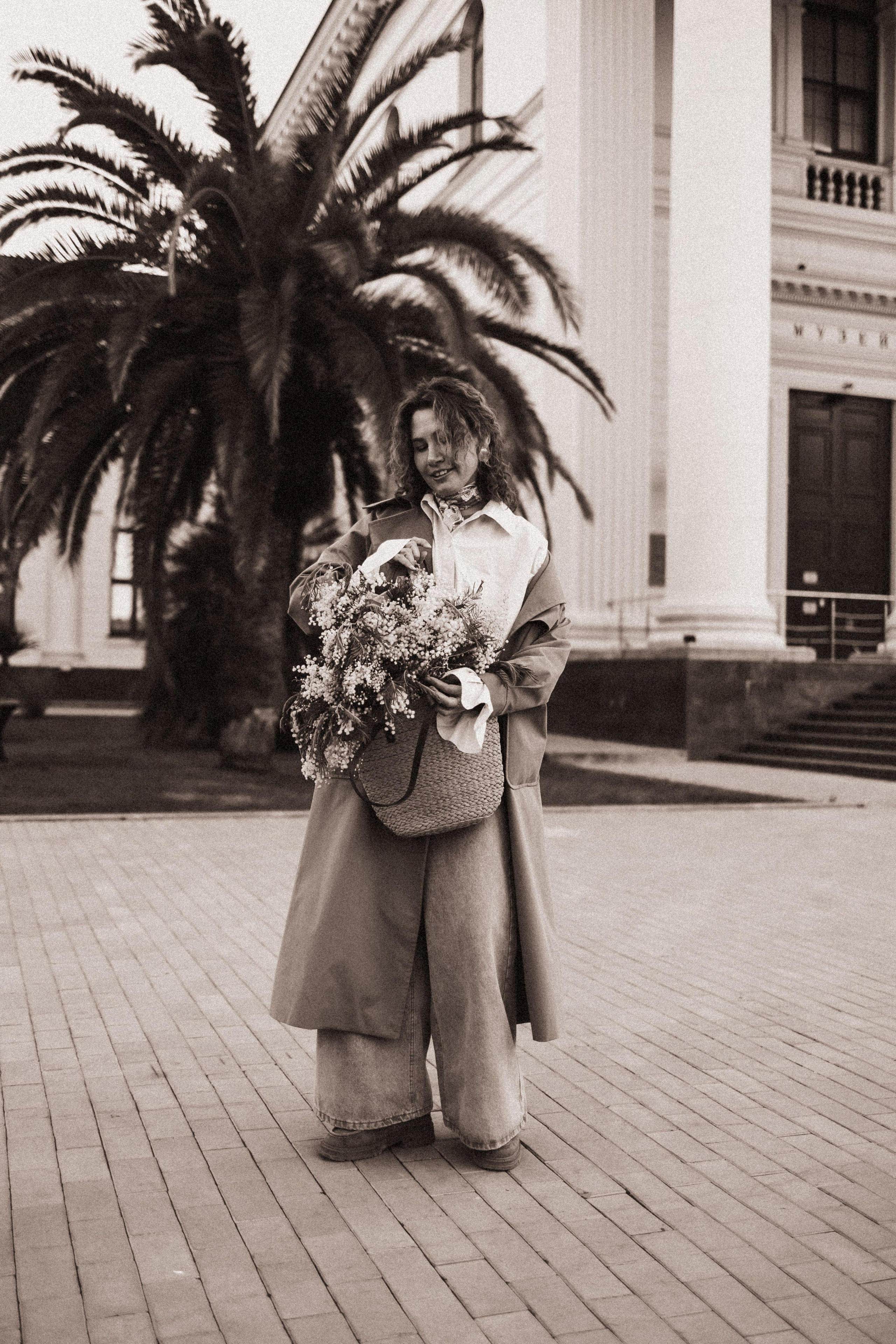 Даша. Фотограф Сочи Адлер Сириус Красная поляна Олеся Минив