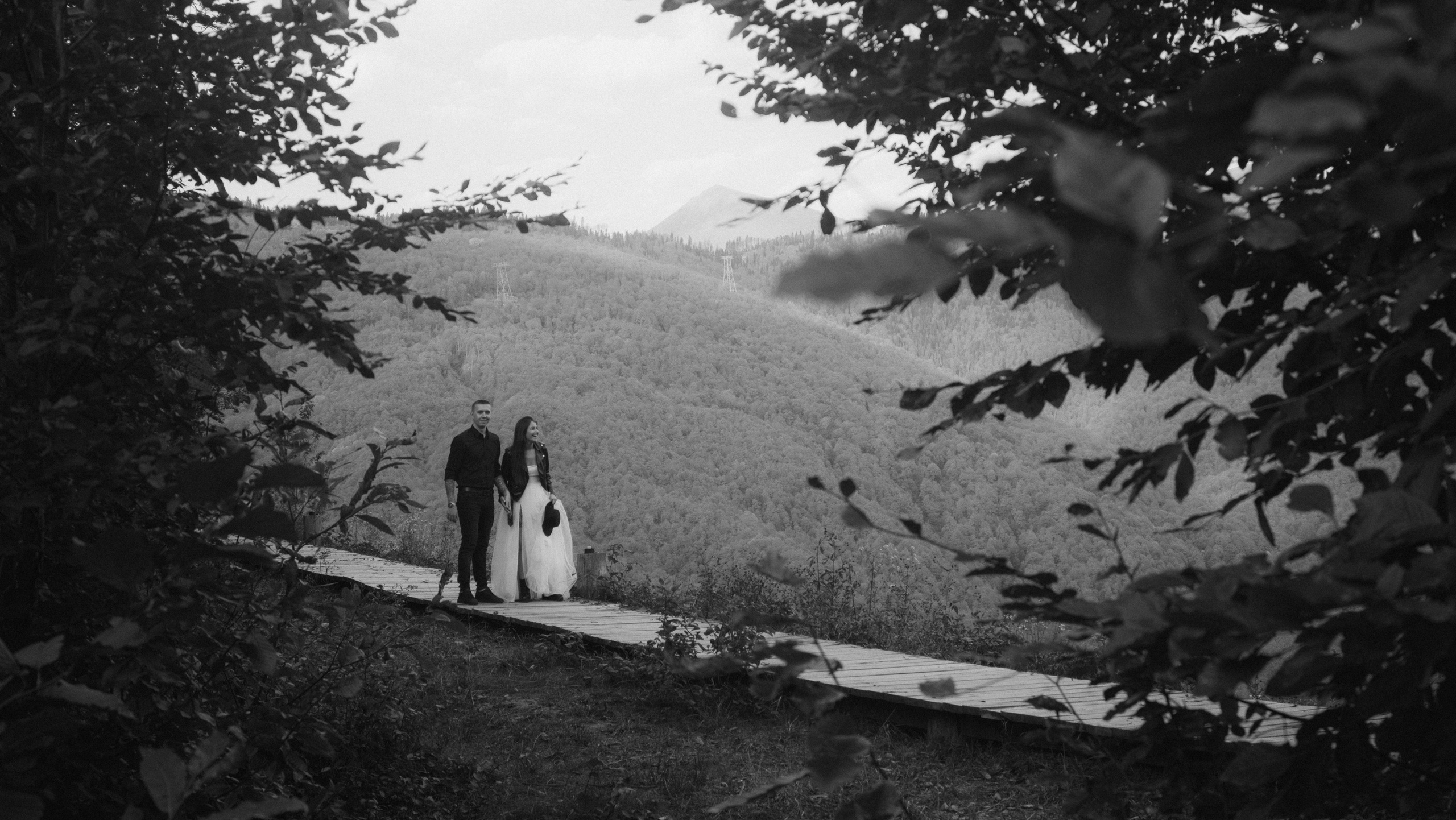 Свадебная съемка. Репортажный фотограф в Калининграде Морозов Кирилл