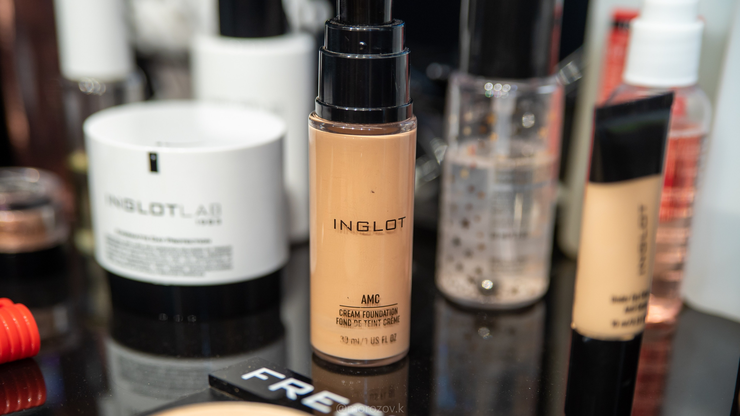 Еда, маркетплейсы, предметные и контент снимки. Репортажный фотограф в Калининграде Морозов Кирилл