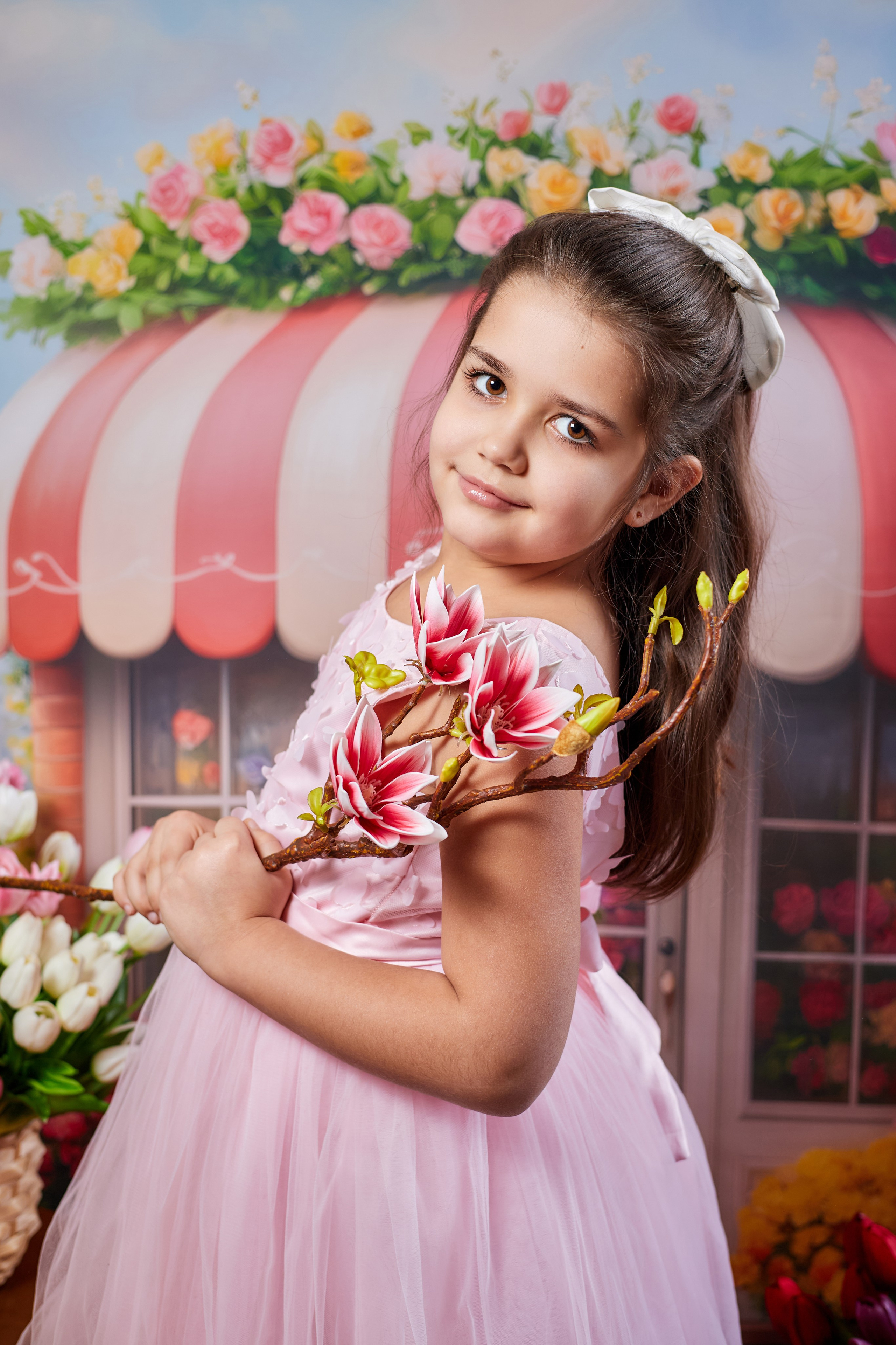 Весенний фотопроект. Выпускные альбомы в Донецке и ДНР. Фотограф Донецк и ДНР