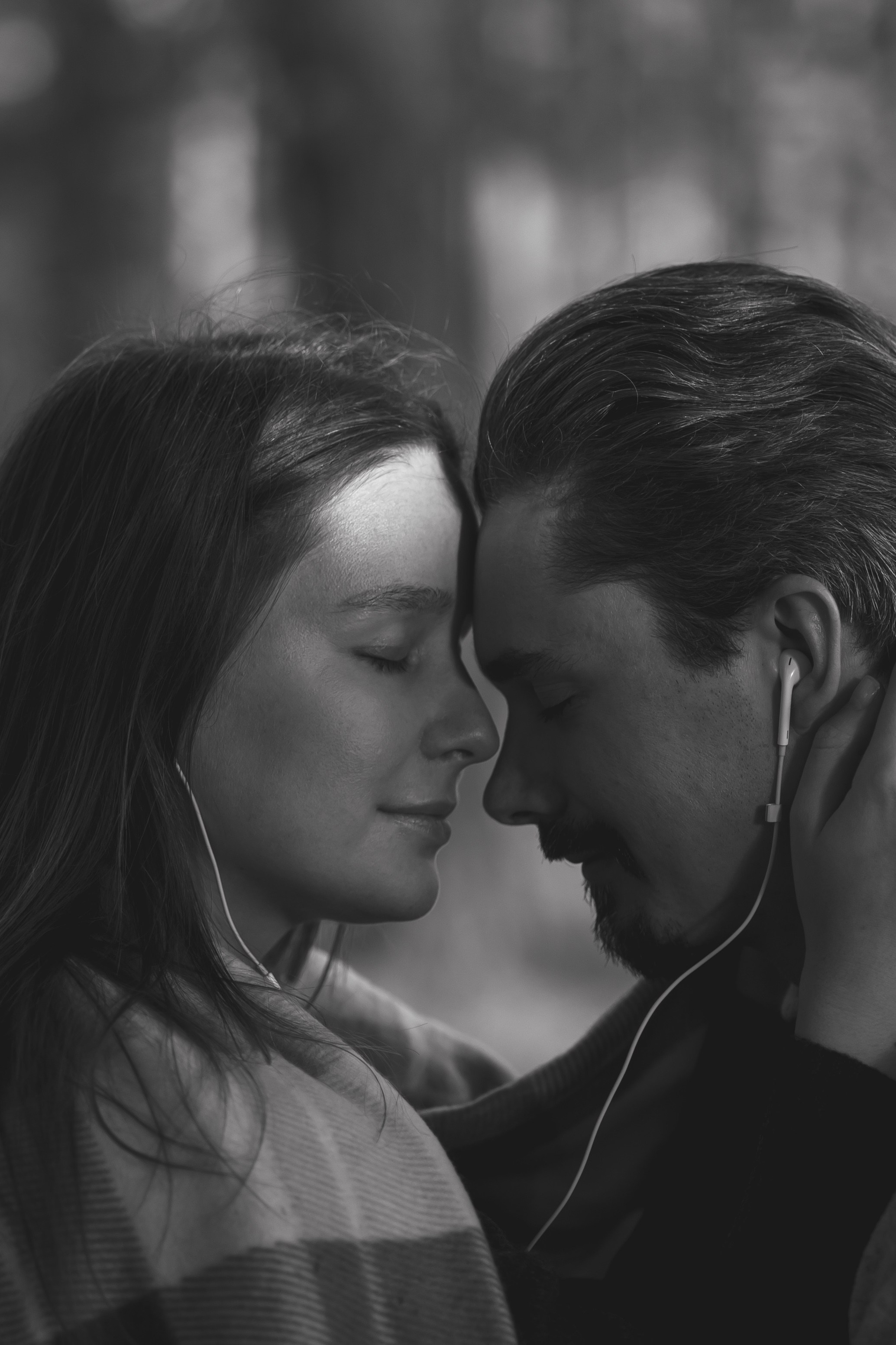 Натали и Даня. Фотограф-анималист в Санкт-Петербурге Алина Яхонт