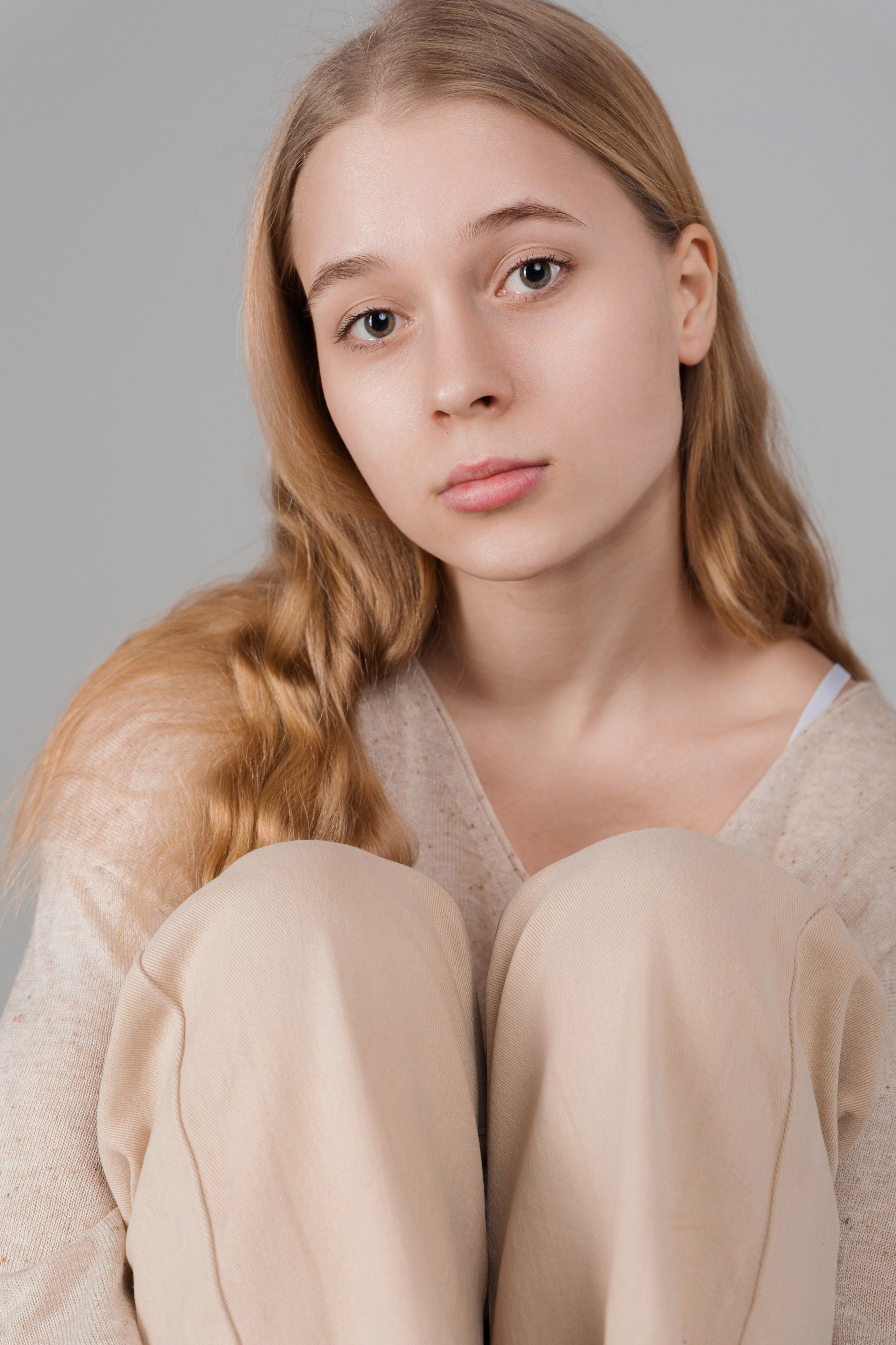 Ангелина. Фотограф Москва Никита Рябиков