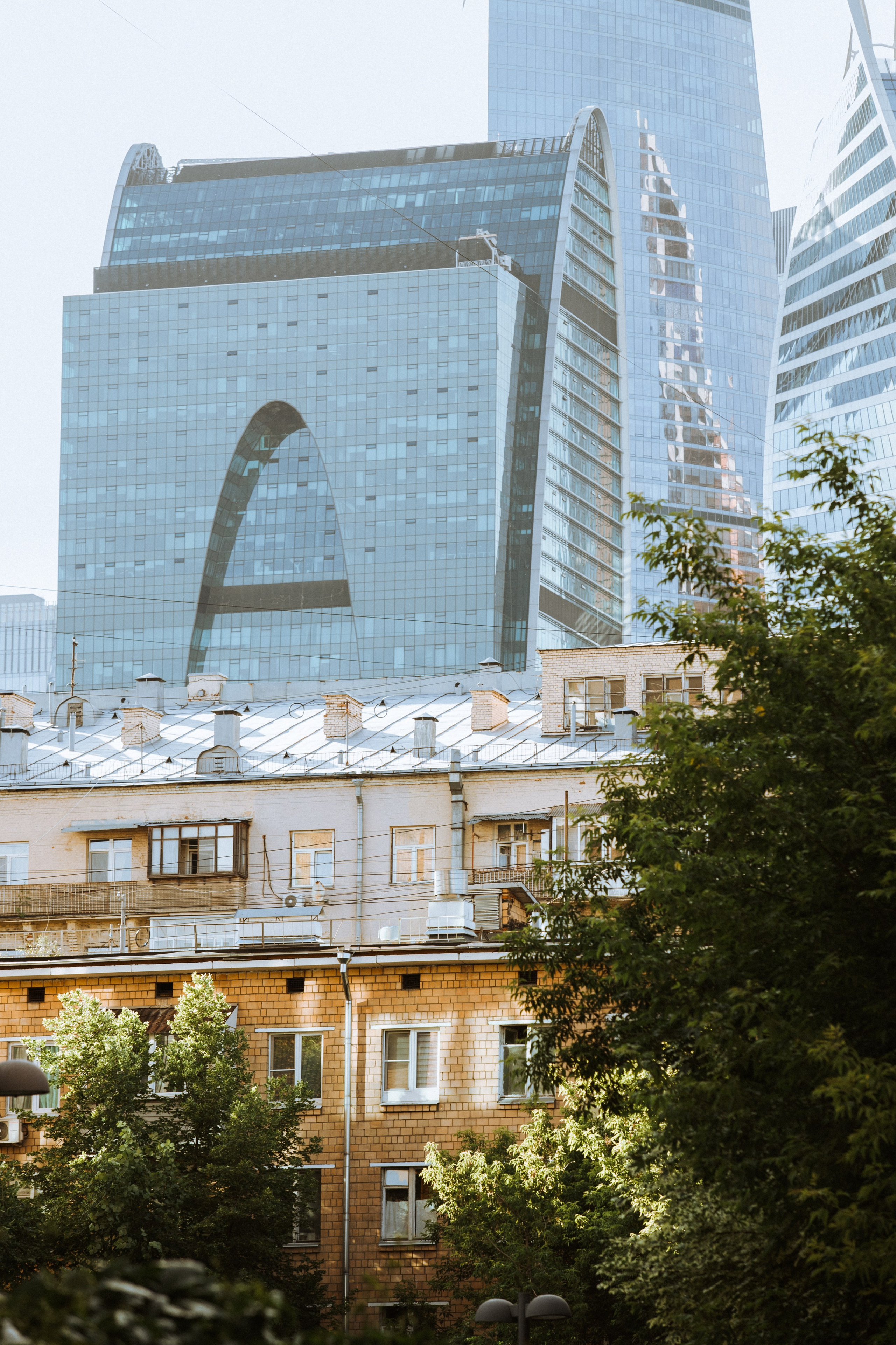 Urban. Артем Корнев Фотограф