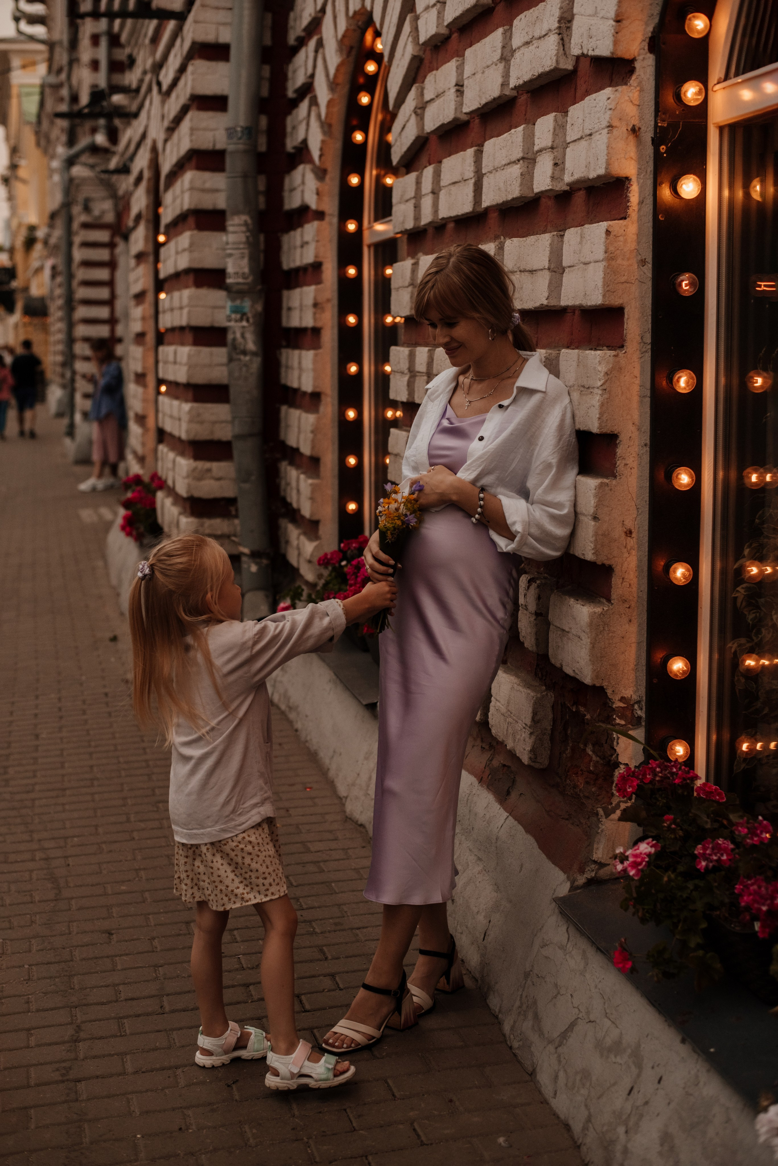 Мира ♡ Рима ♡ Артем. Фотограф Ольга Плеханова | Нижний Новгород, Москва