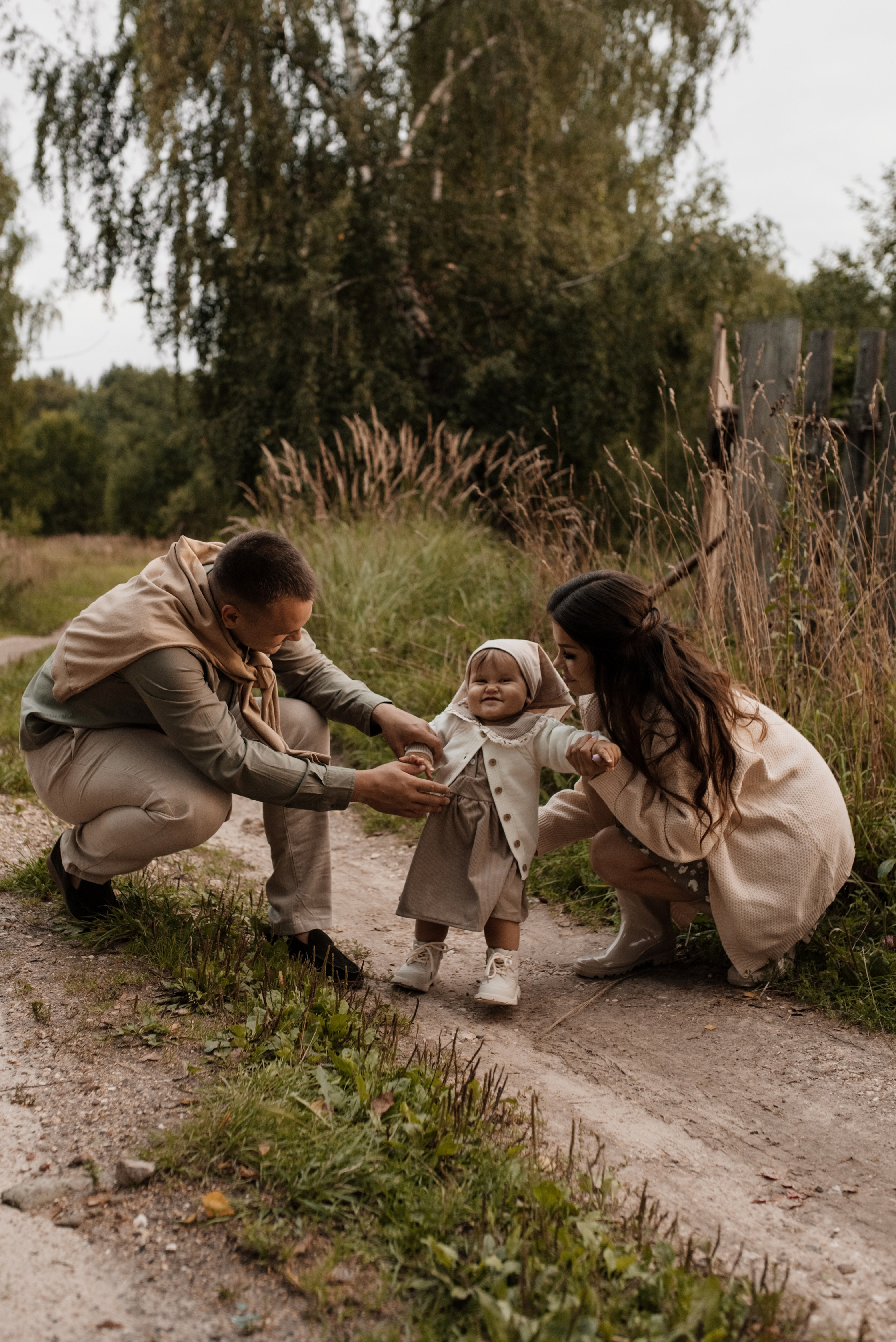 Диана ♡ Милана ♡ Артем. Фотограф Ольга Плеханова | Нижний Новгород, Москва