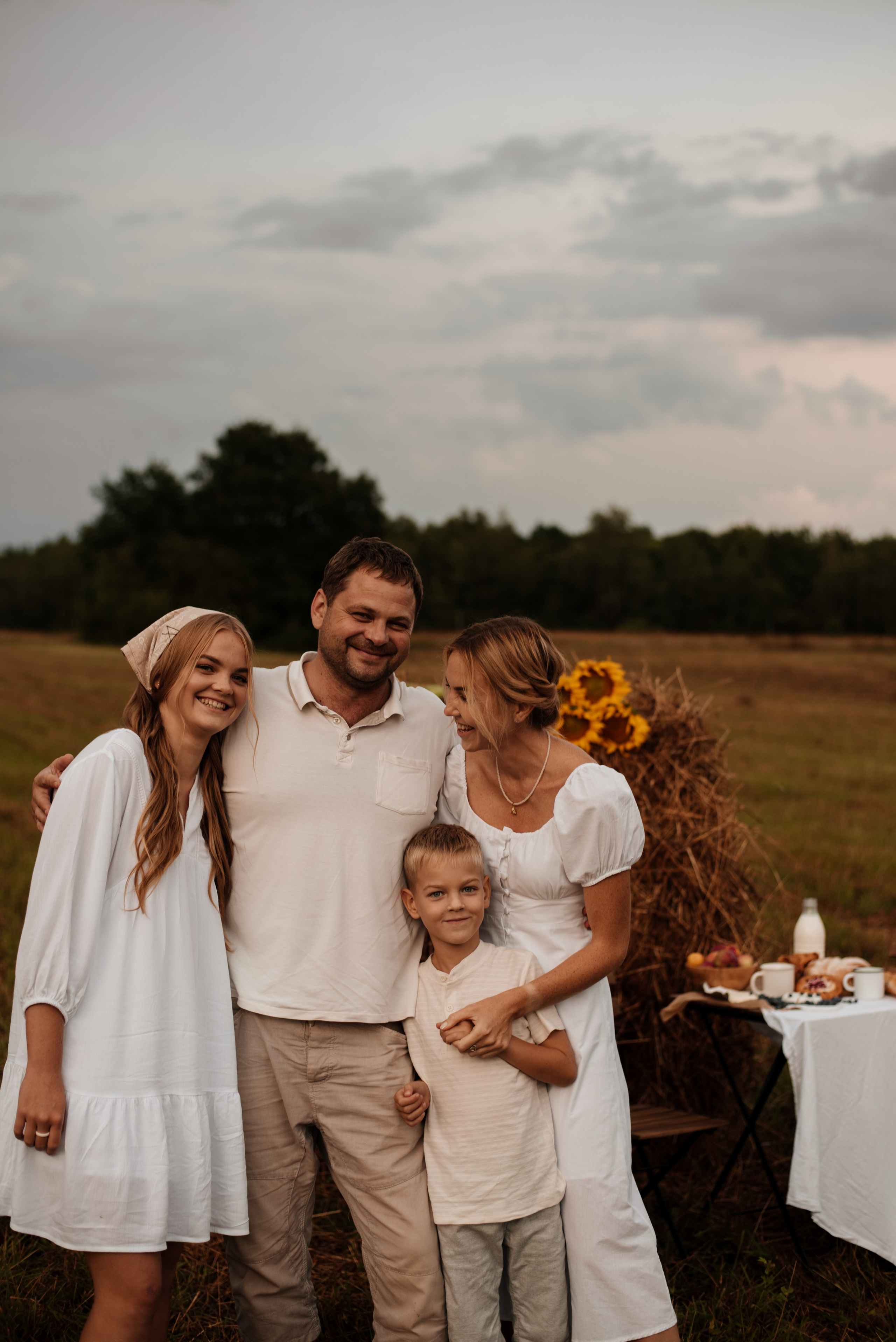 Катя ♡ Даша ♡ Саша ♡ Вова. Фотограф Ольга Плеханова | Нижний Новгород, Москва