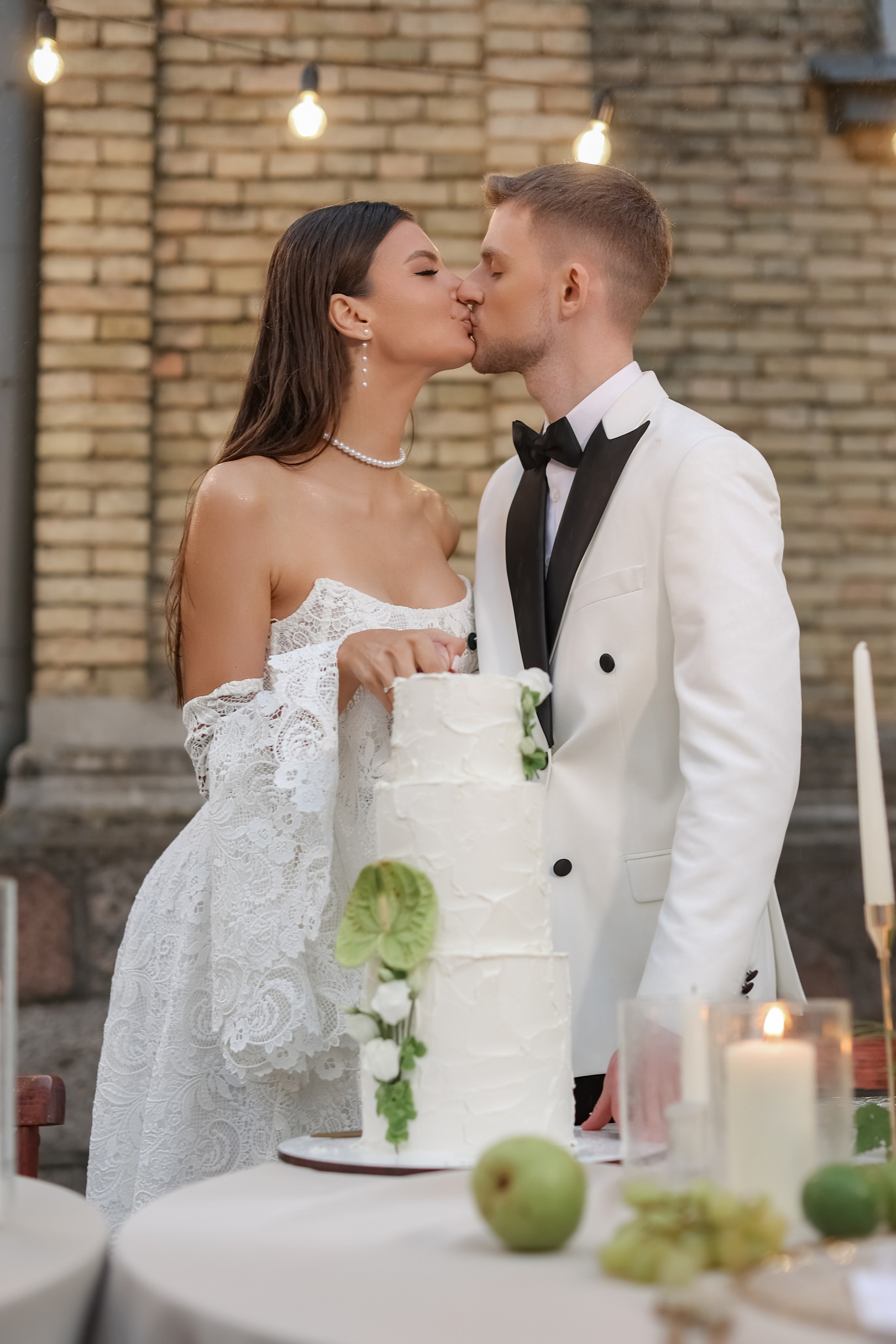 Кирилл и Виктория. Свадебные фотограф и видеограф в Минске Голдосовы Марина и Вадим