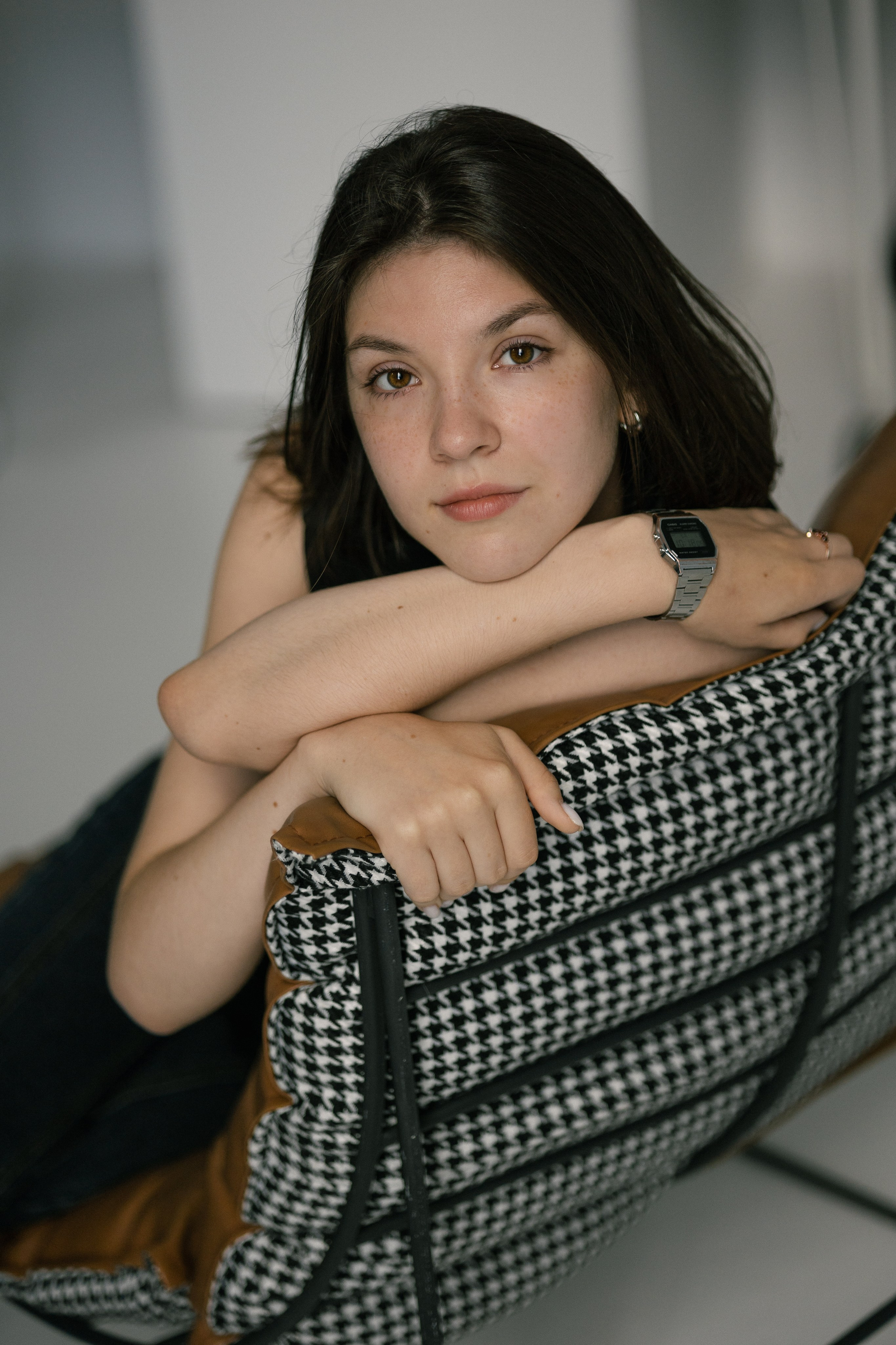 Ксюша. Одегова Лариса портретный фотограф в Нижнем Новгороде