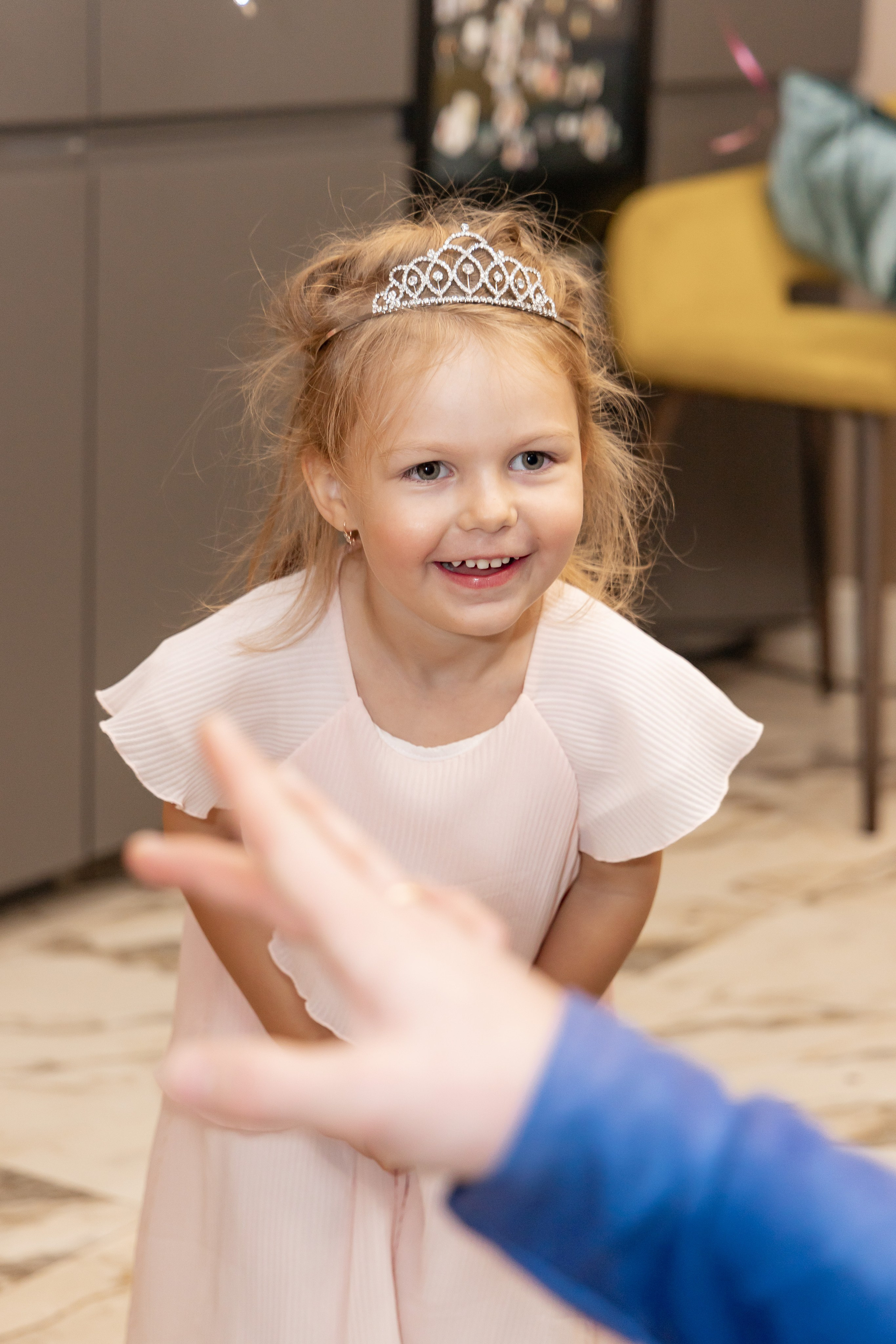 День Рождения в Доме. Свадебный фотограф в городе Подольск МО и Москва Крылова Ирина