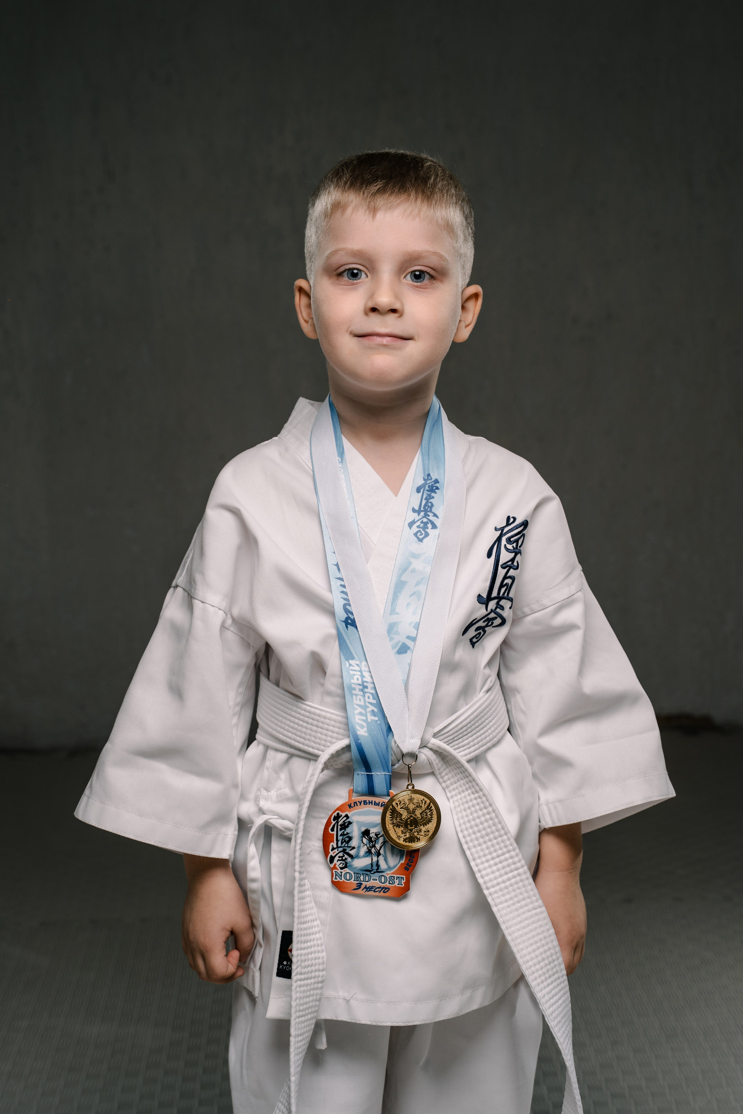 Киокушинкай каратэ. Выпускные альбомы Натальи Бутко: Новороссийск, Анапа, Геленджик