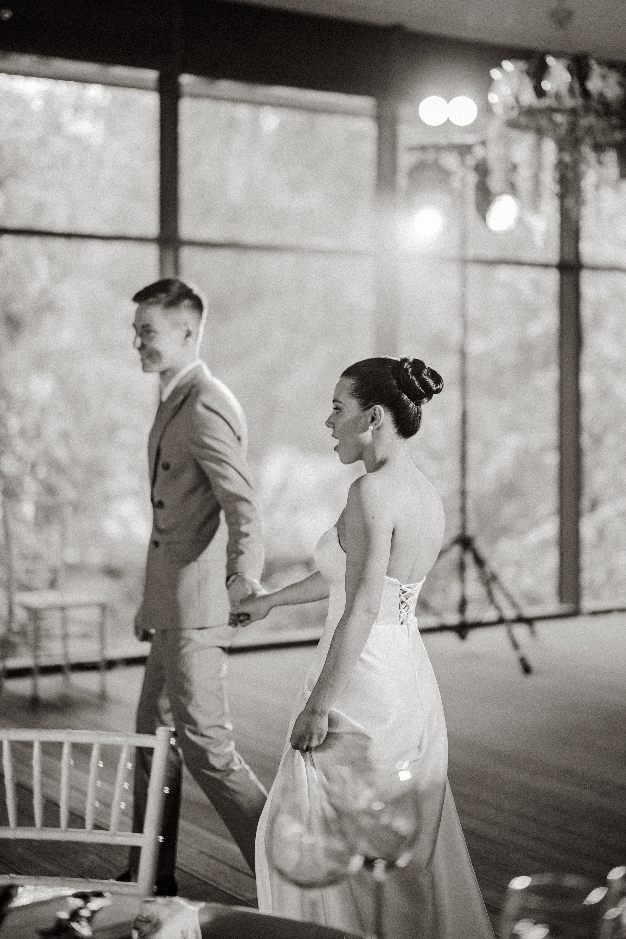 Лиза и Митя. Daria Chigintseva Photographer