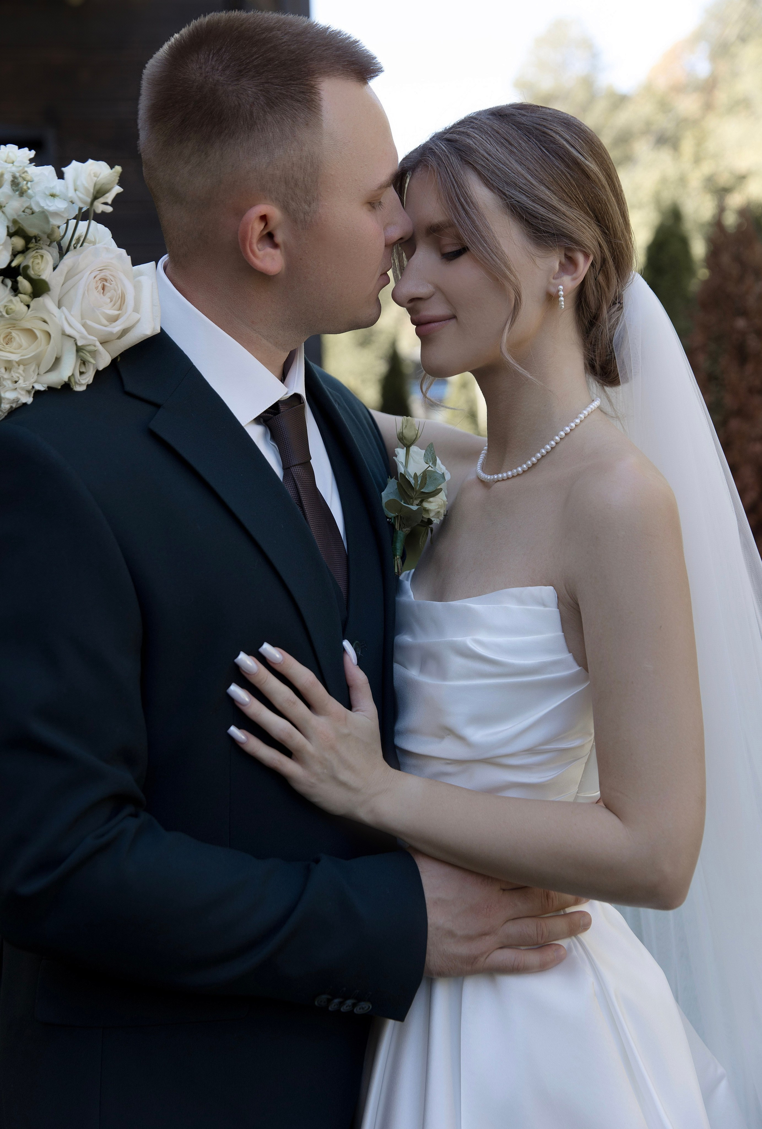 Слияние. Свадебный и семейный фотограф в Самаре Стрельникова Ирина