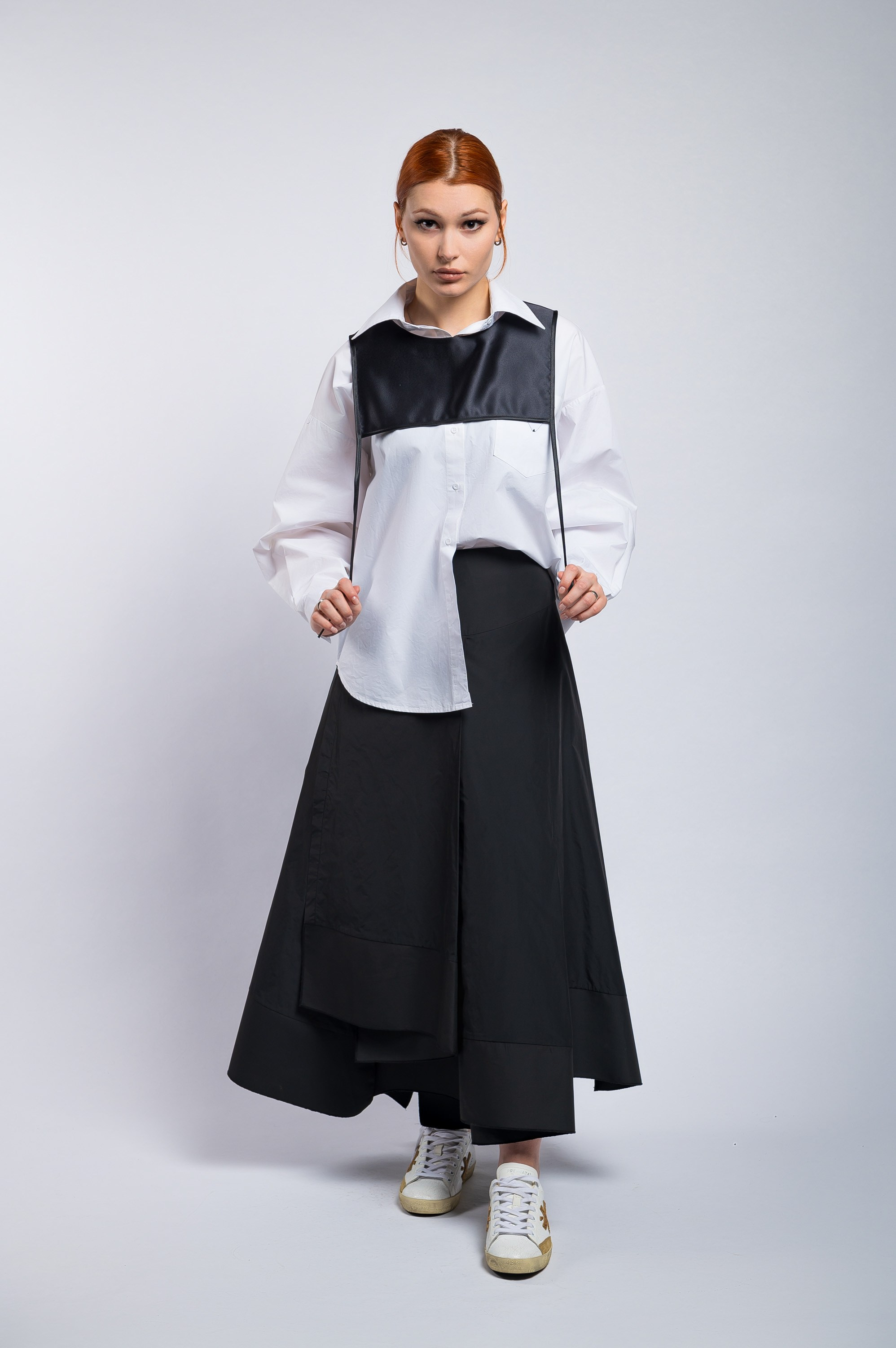 Рюши. Главная