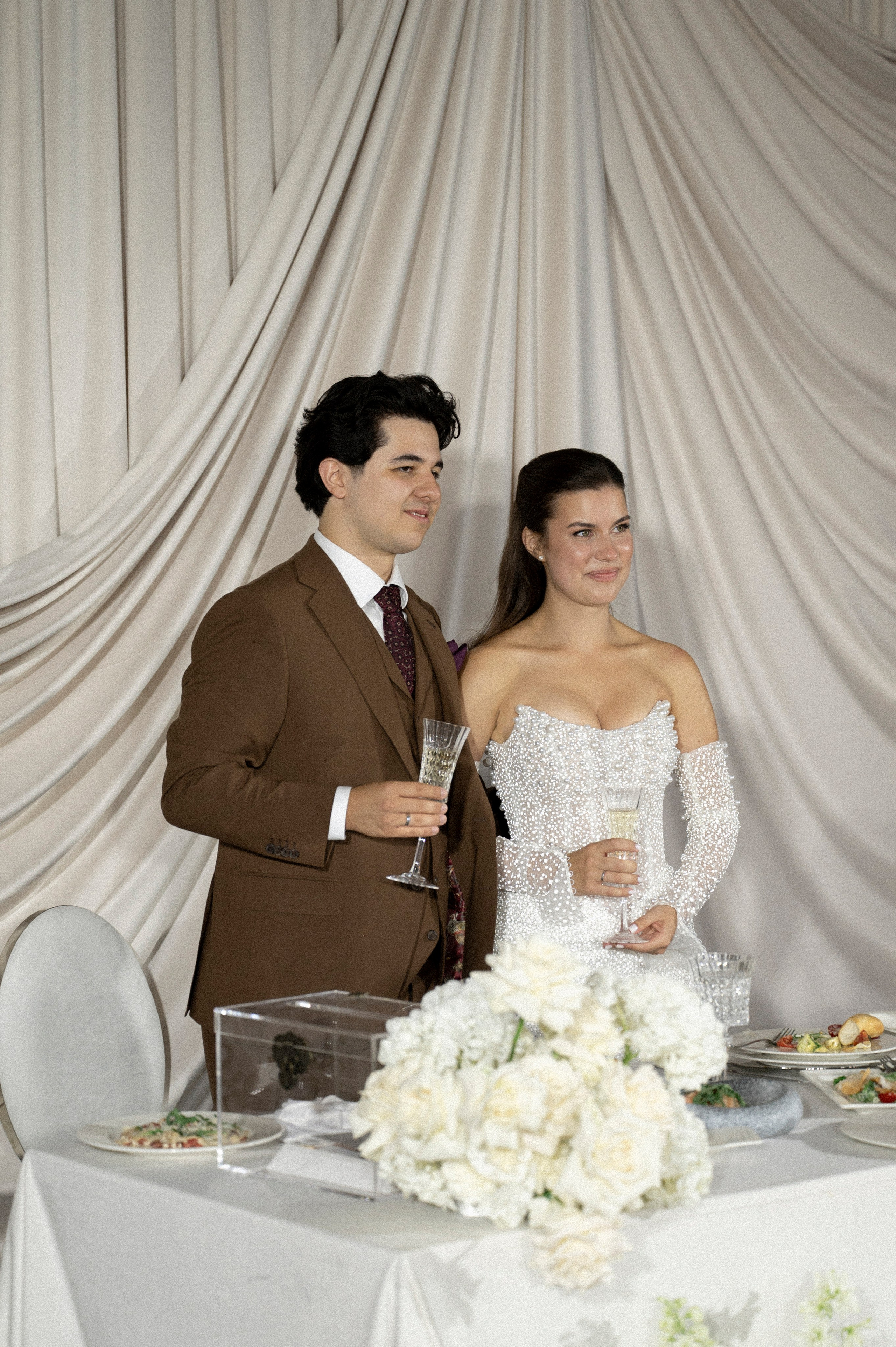 Александр и Елизавета. Свадебный и семейный фотограф Ракитин Илья