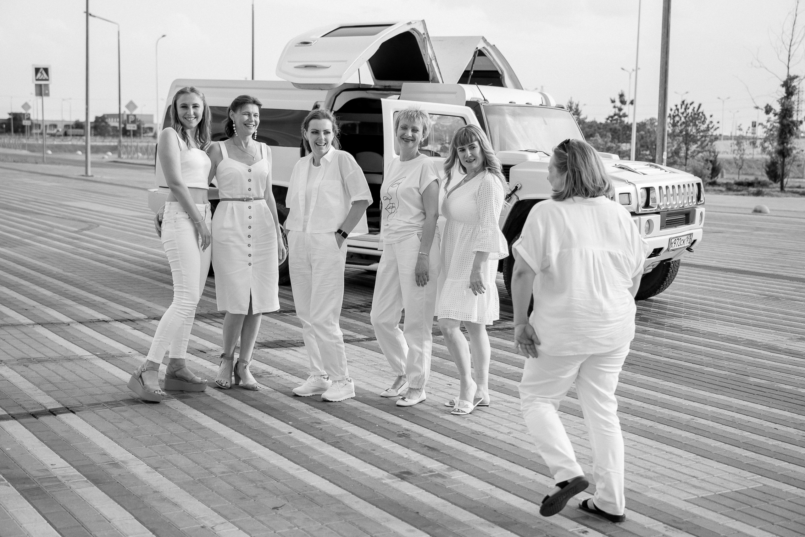 ДР Тусовка. Max Matvich and Victoria Basova are professionals in their field