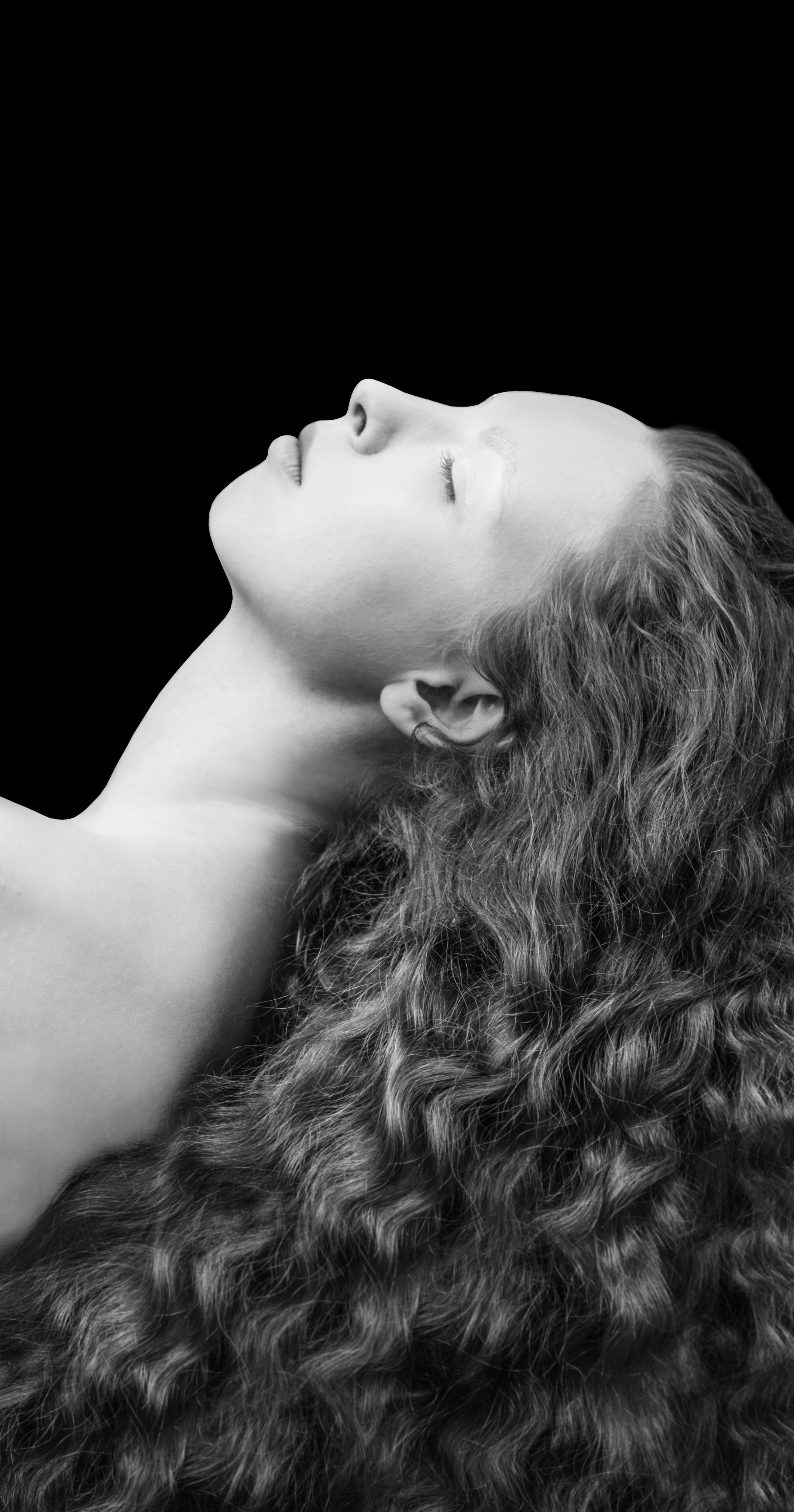 Женские портреты. Дмитриева Елена. Портретный и ню-фотограф в Москве