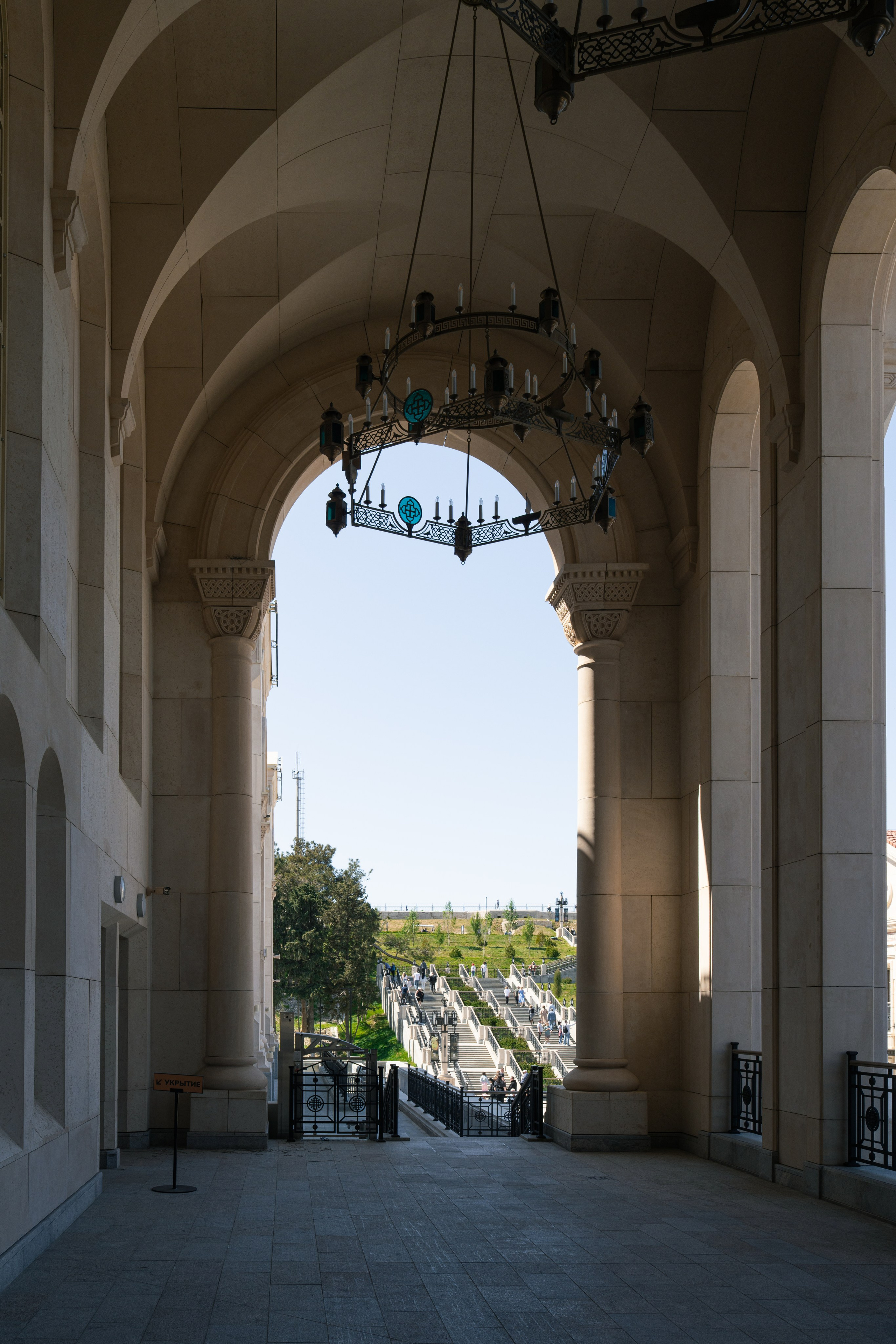 Архитектура