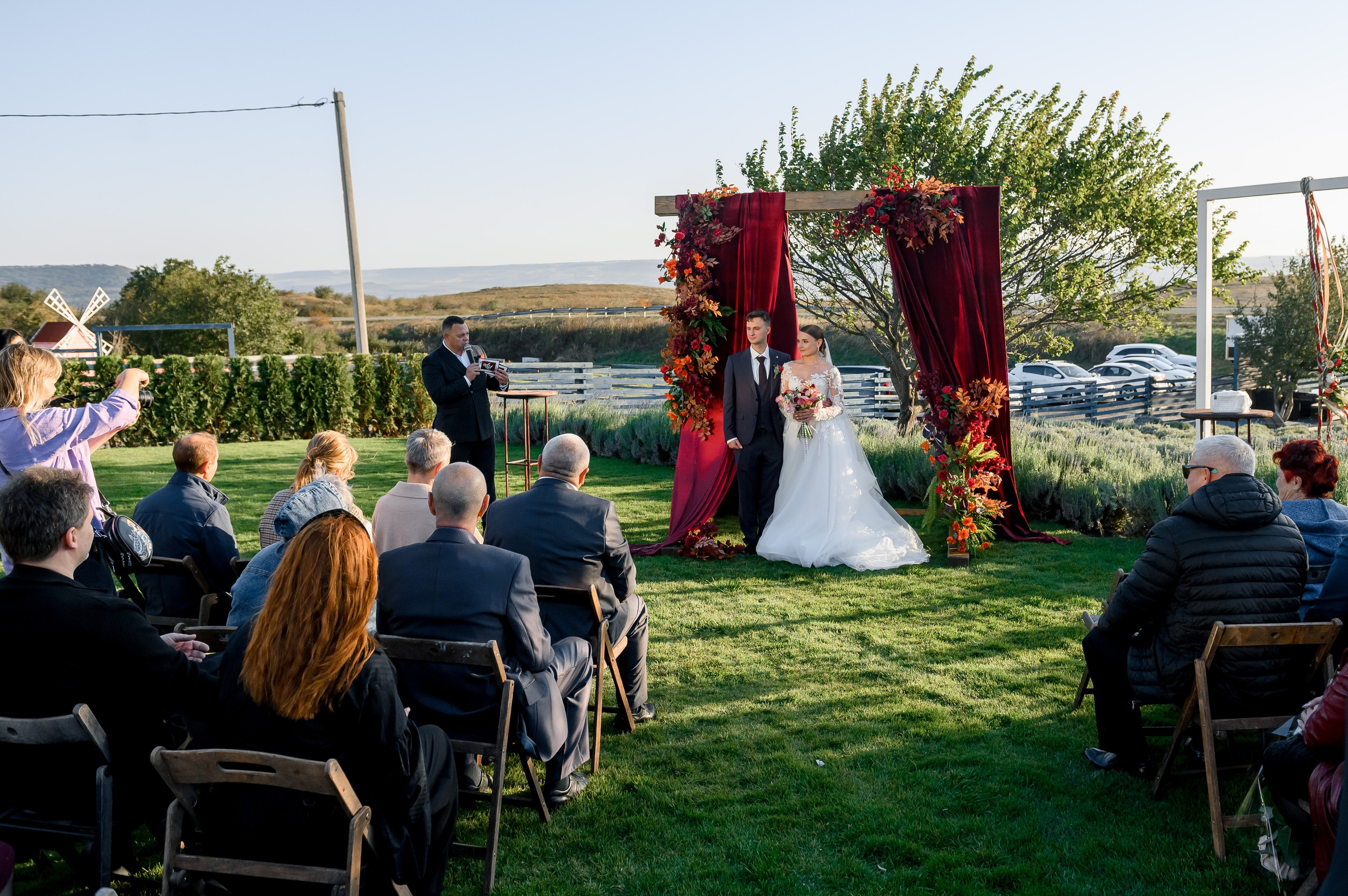 Свадьба Алекасндры и Александра. Свадебный и семейный фотограф в Ставрополе Роман Иванов
