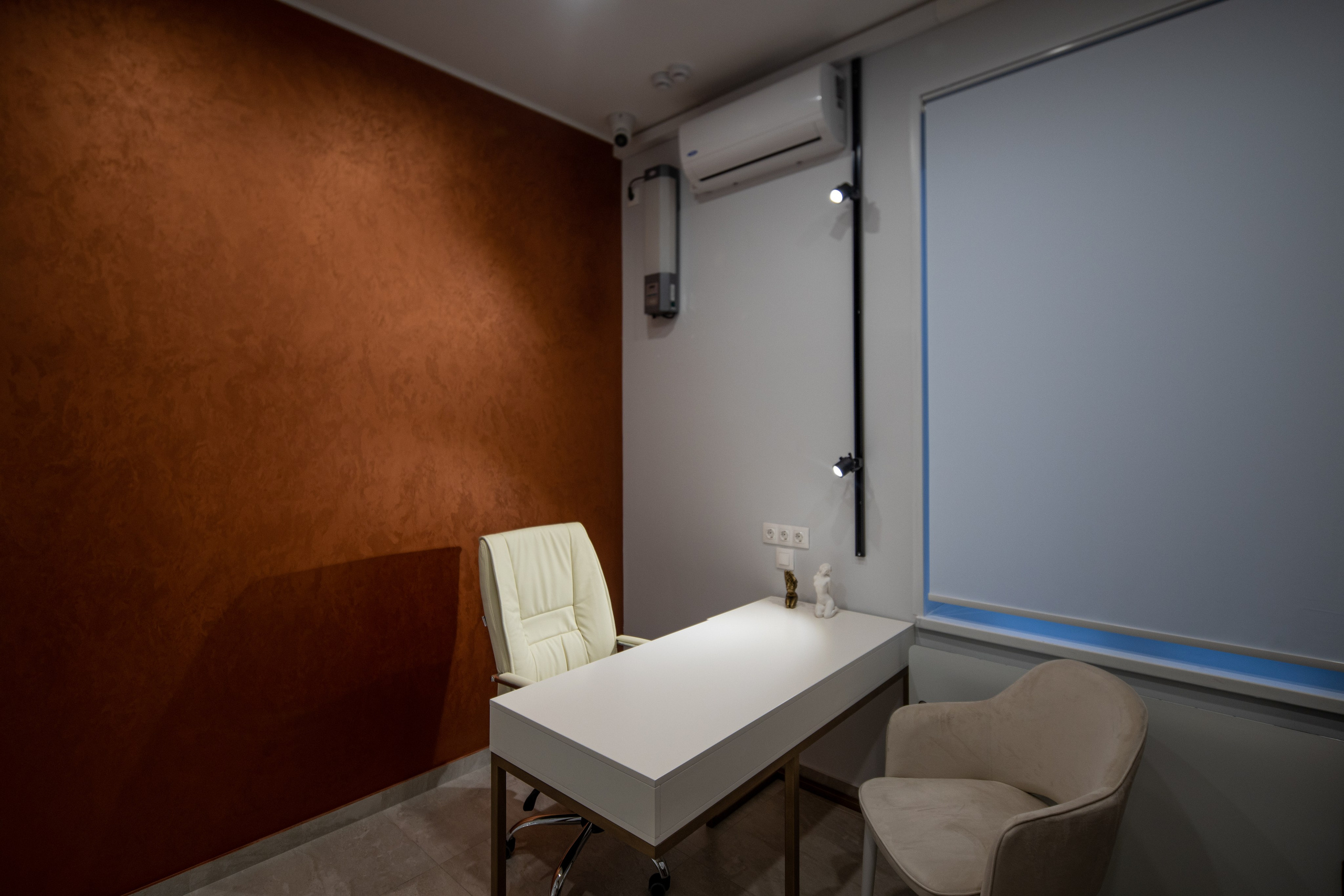 Клиника пластической хирургии «Форма». Алексей Дьяков. Photo • Video • Event